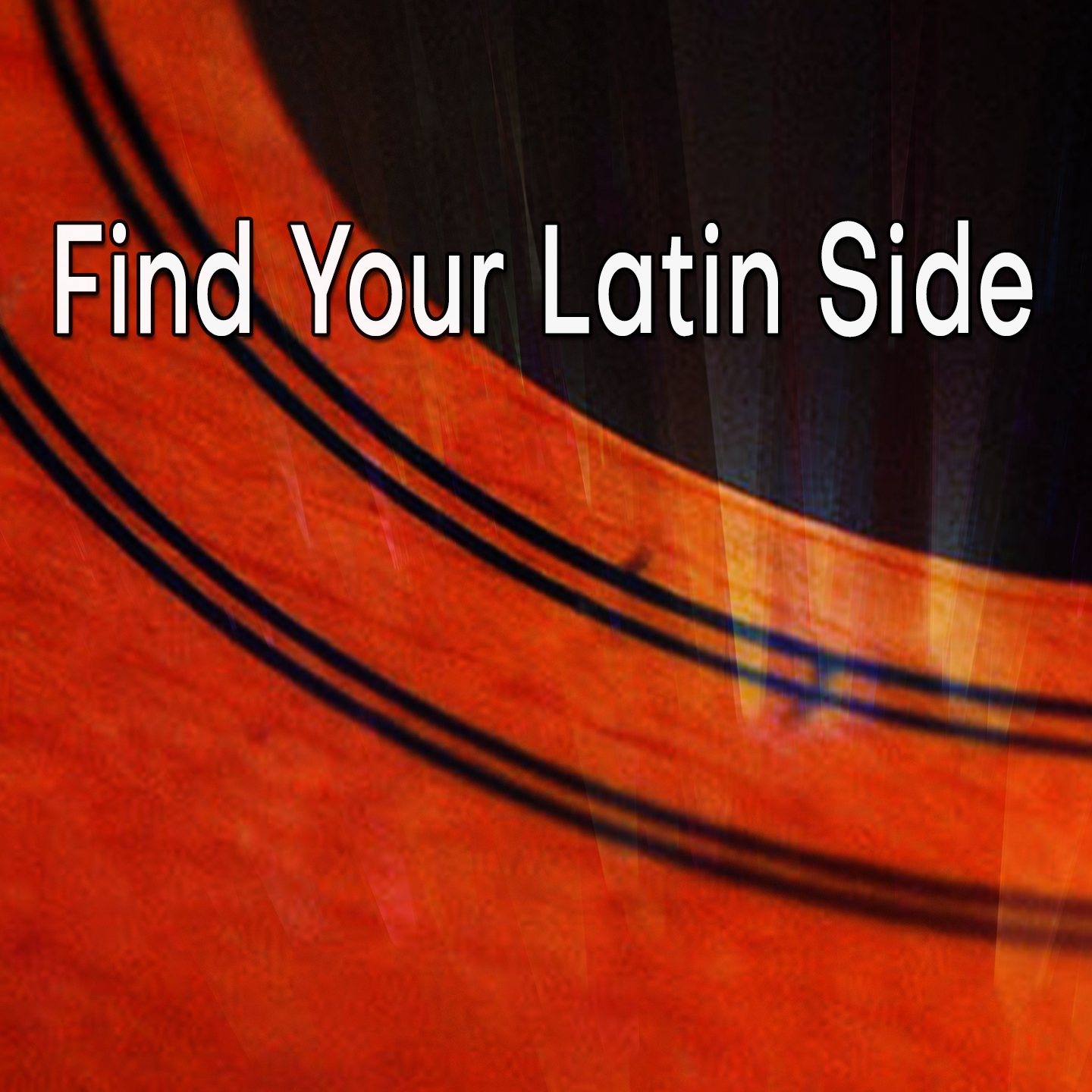 Find Your Latin Side