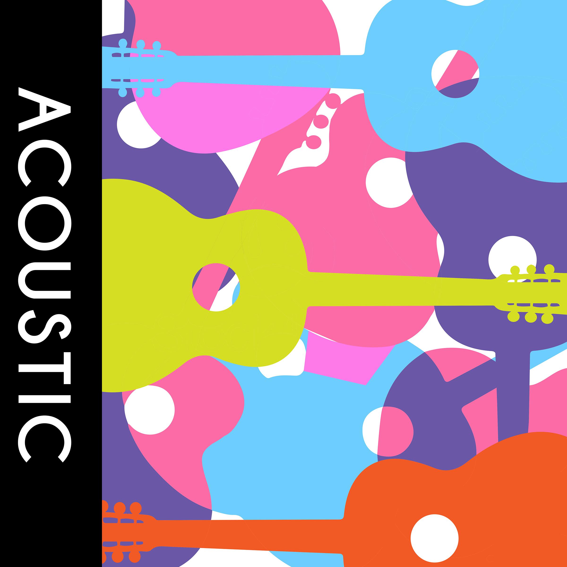 Playlist: Acoustic