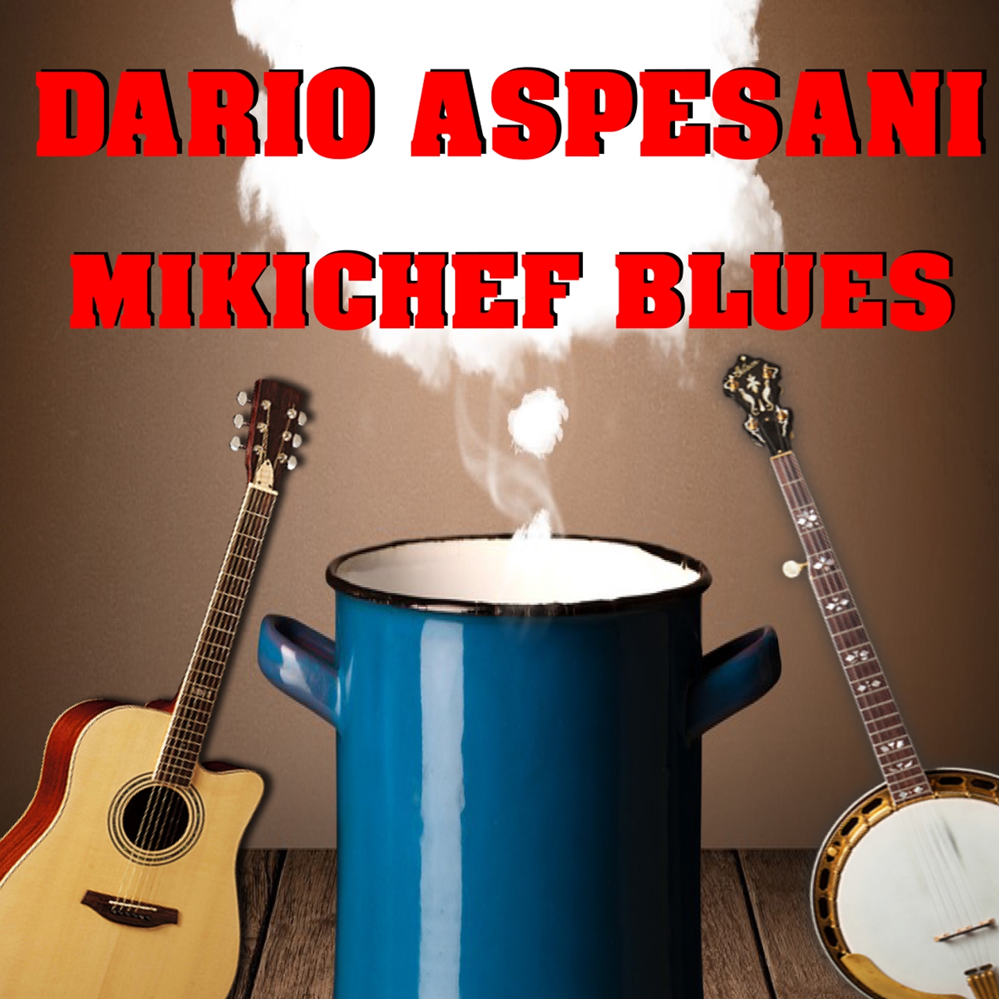 Mikichef Blues