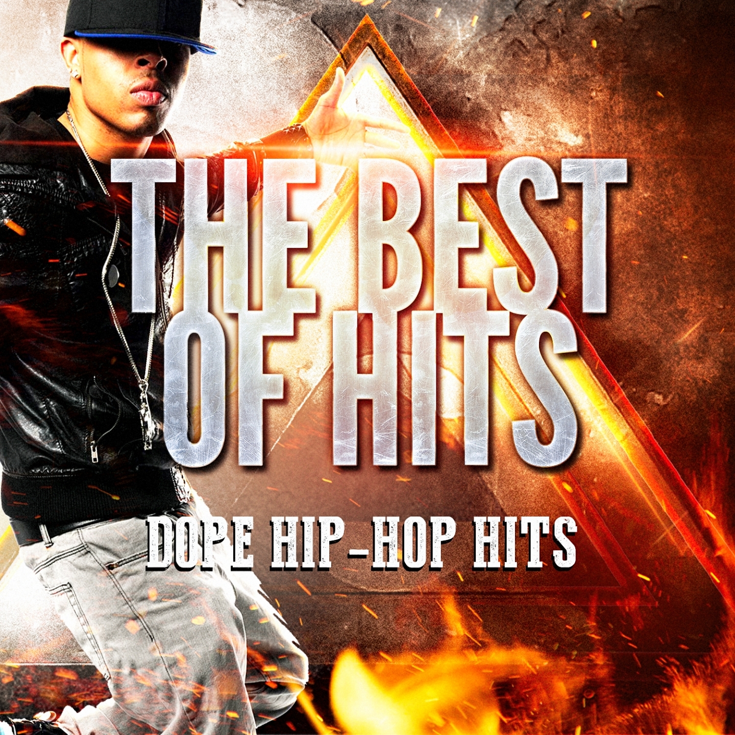 **** Hip-Hop Hits