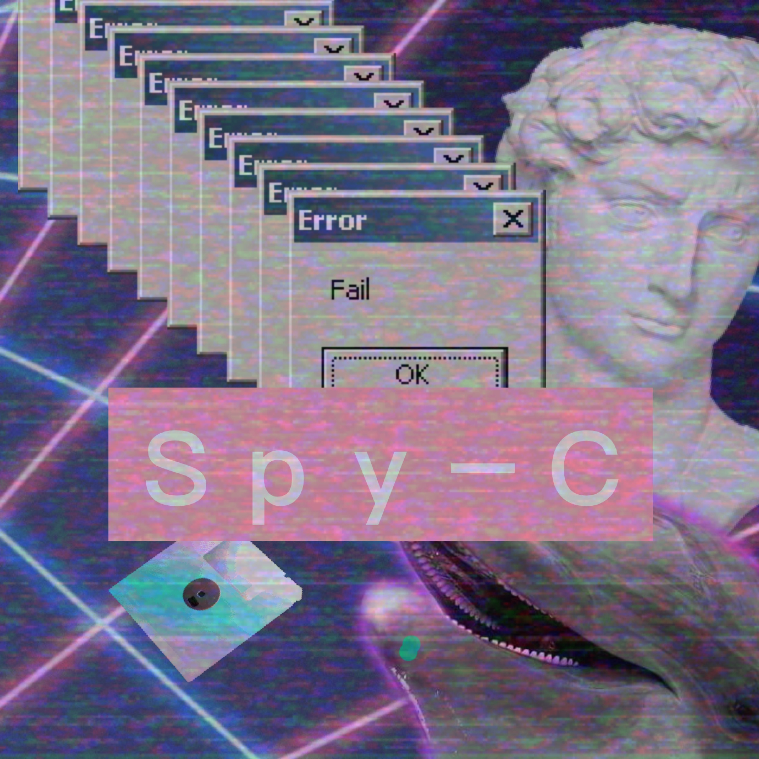 Ｓｐｙ－Ｃ