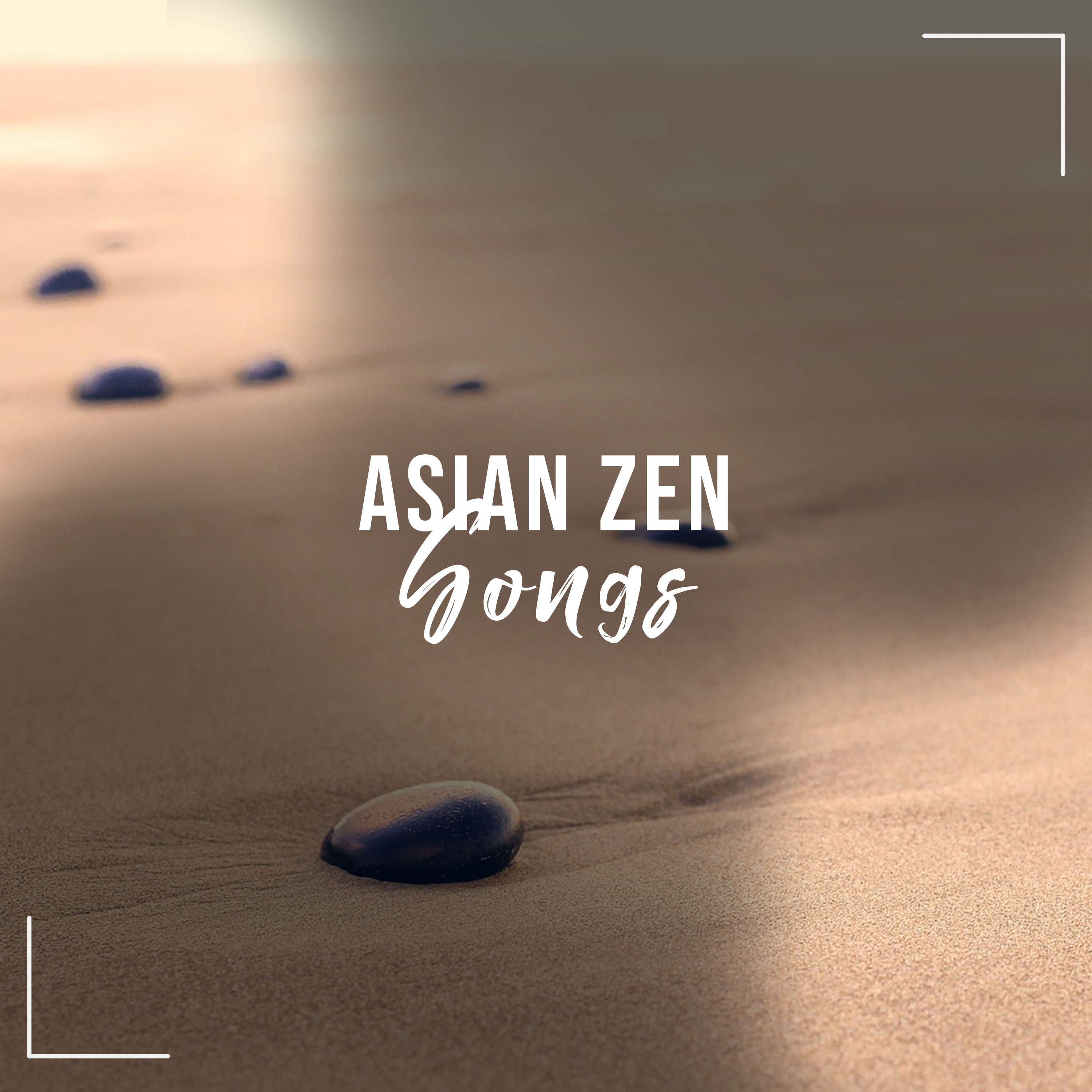 #16 Asian Zen Songs for Meditation, Yoga & Spa