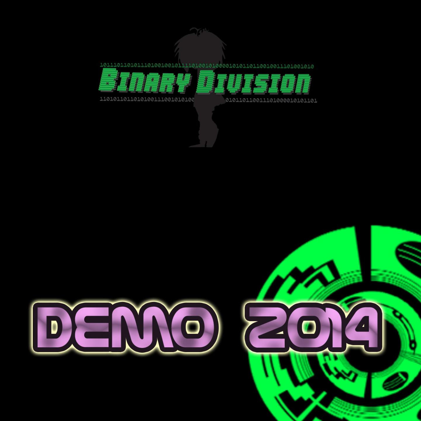 Demo 2014