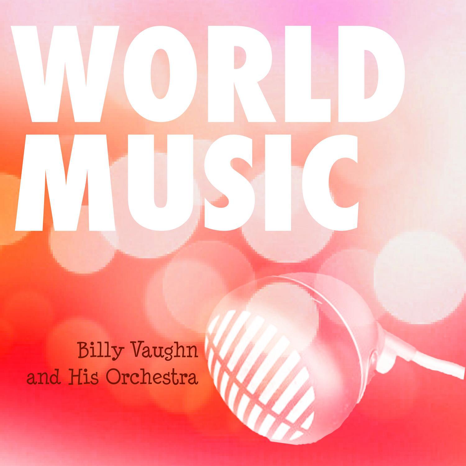 World Music Vol. 8