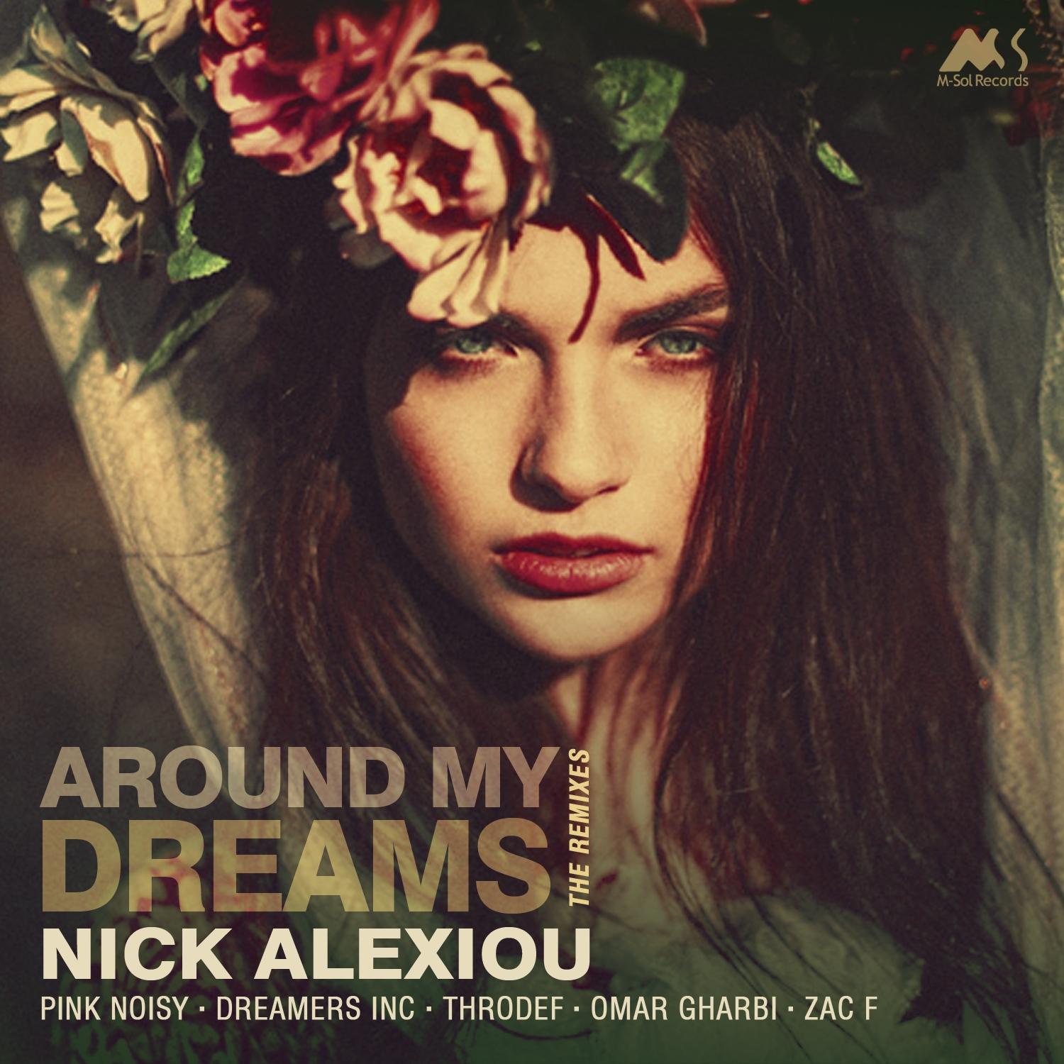 Around My Dreams(Pink Noisy Remix)