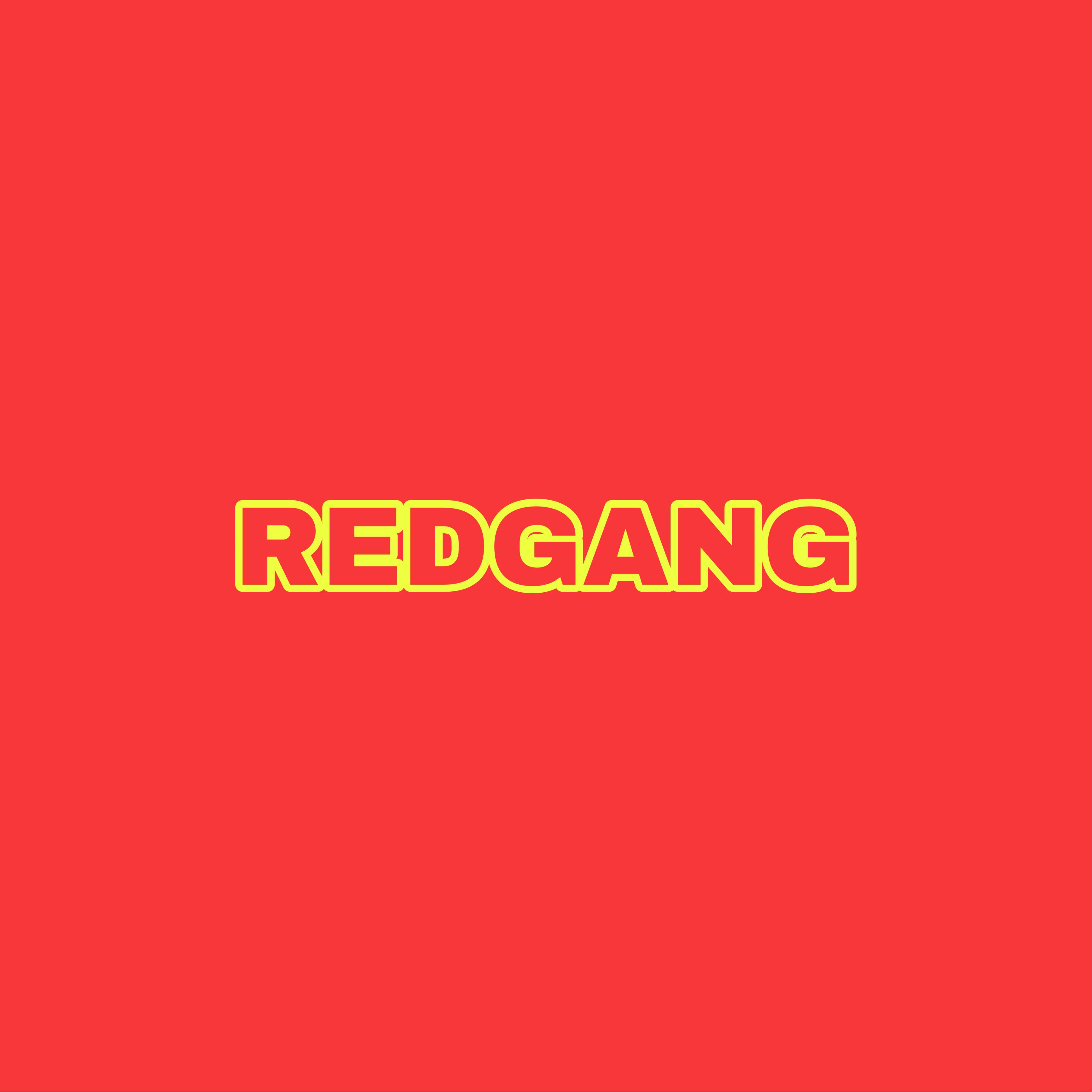 REDGANG