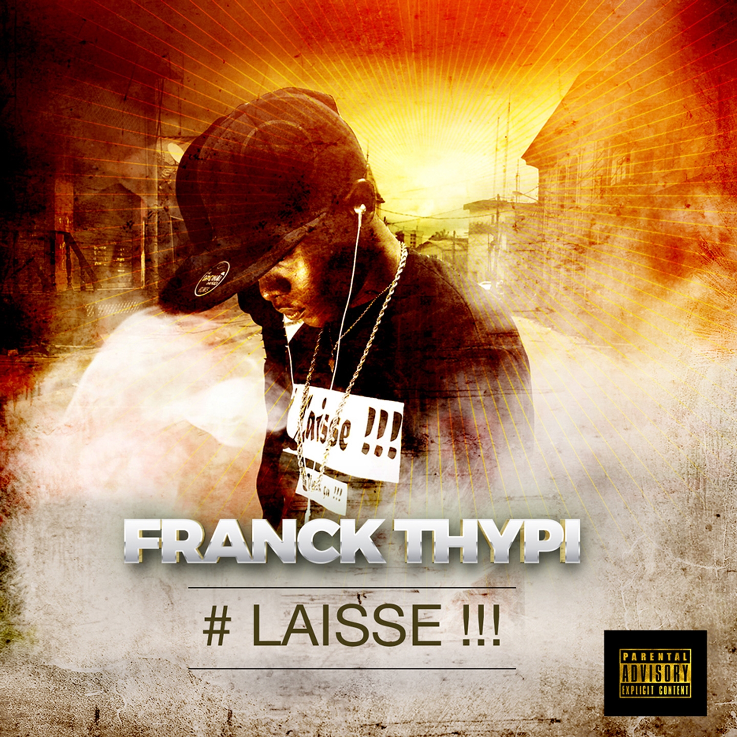 #Laisse !!!