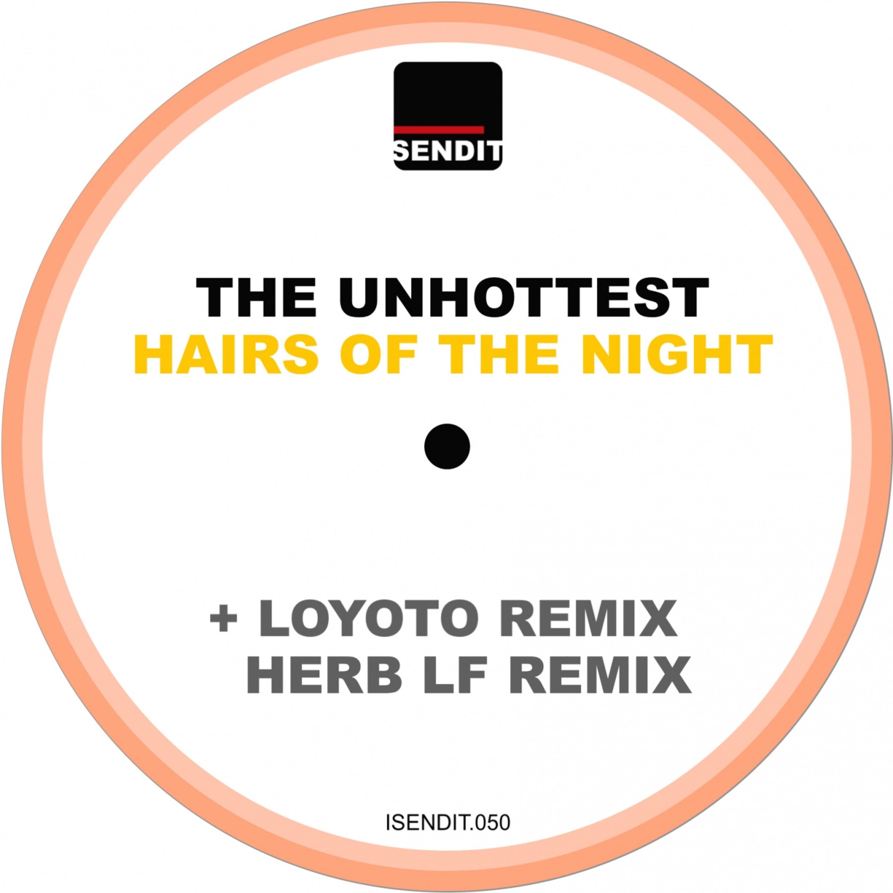 Hairs of the Night (Herb LF Remix)