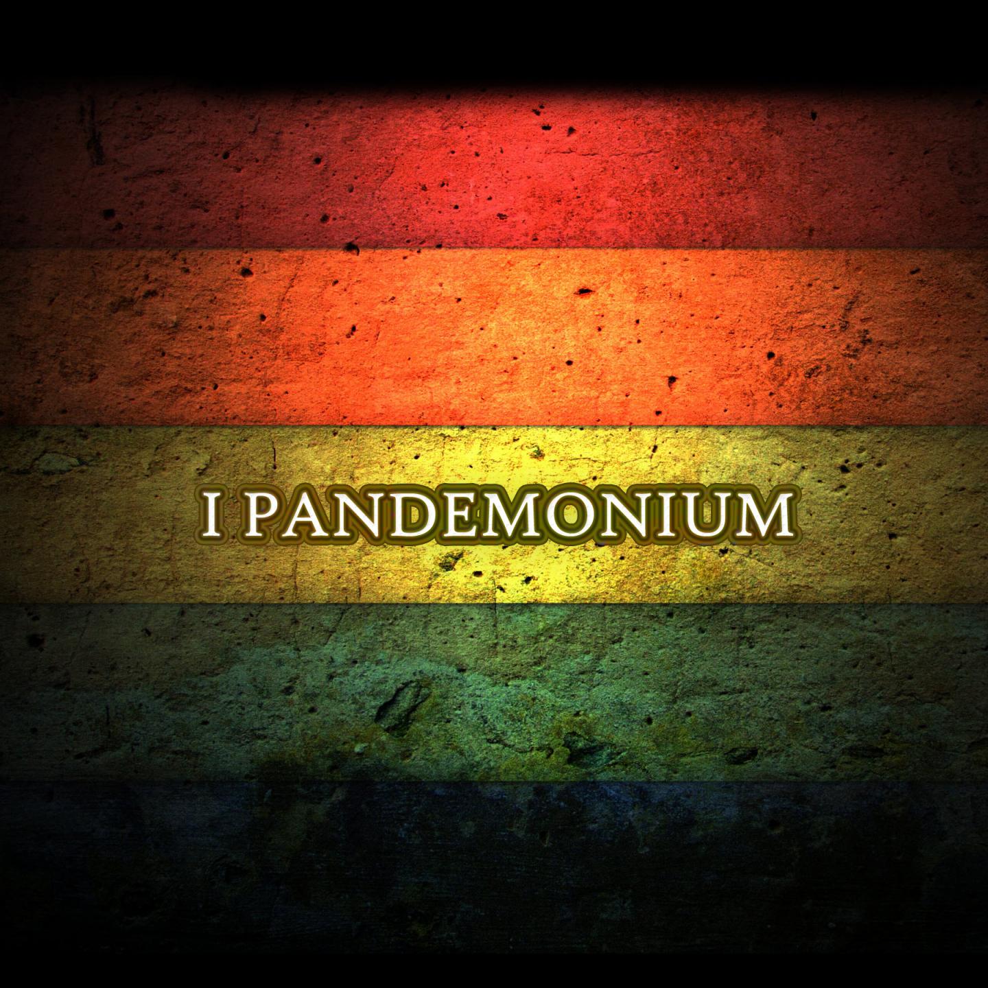 I Pandemonium