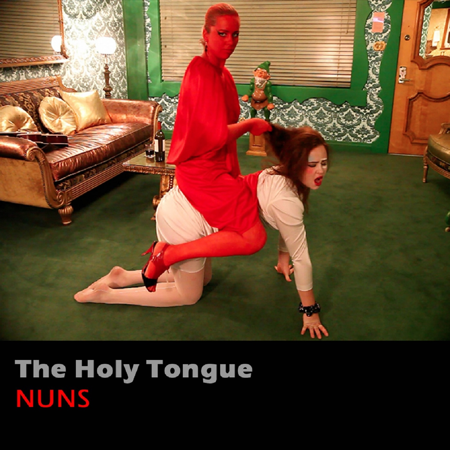 Nuns