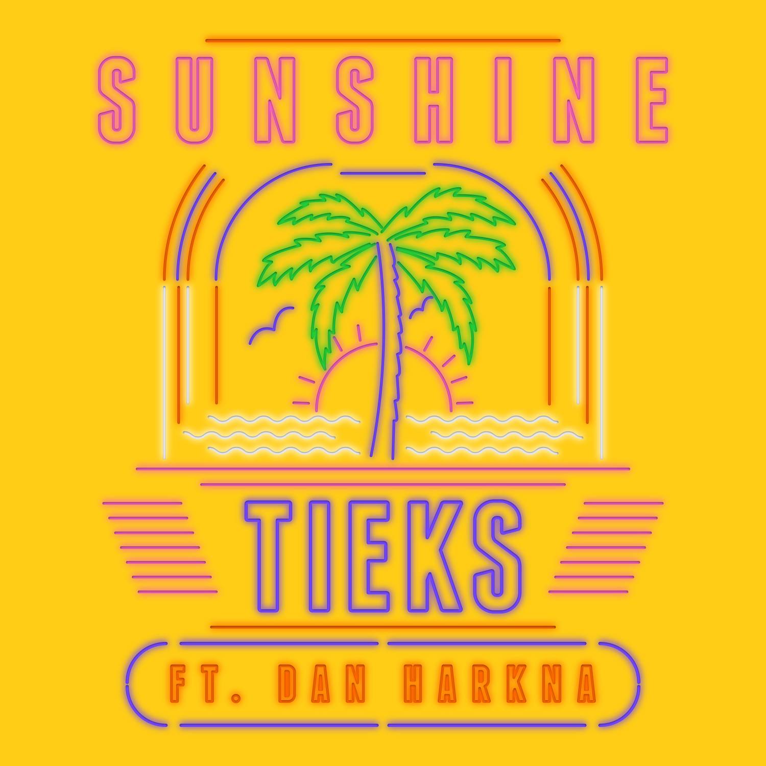 Sunshine (Radio Edit)