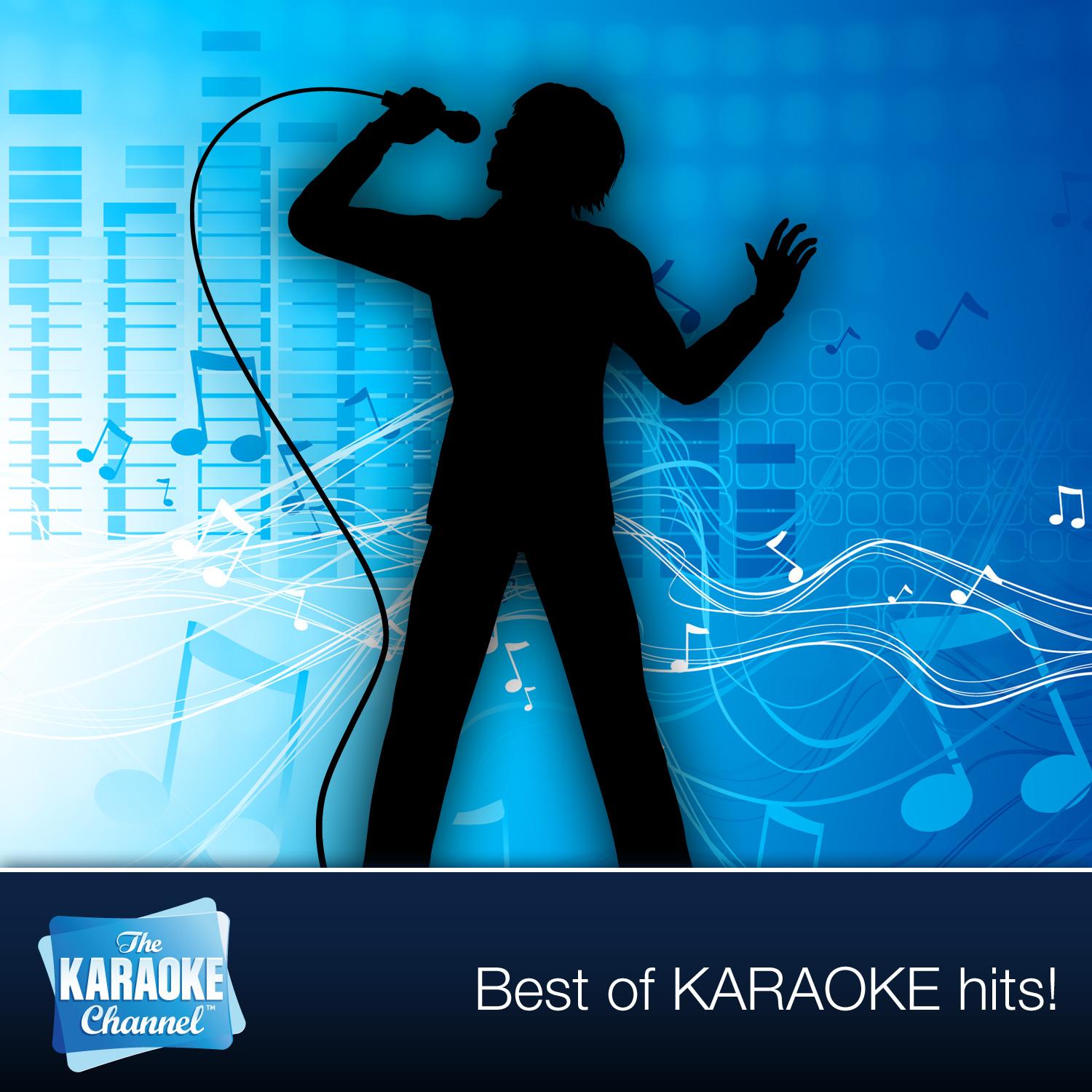 The Karaoke Channel - Sing Top Hits of 2013