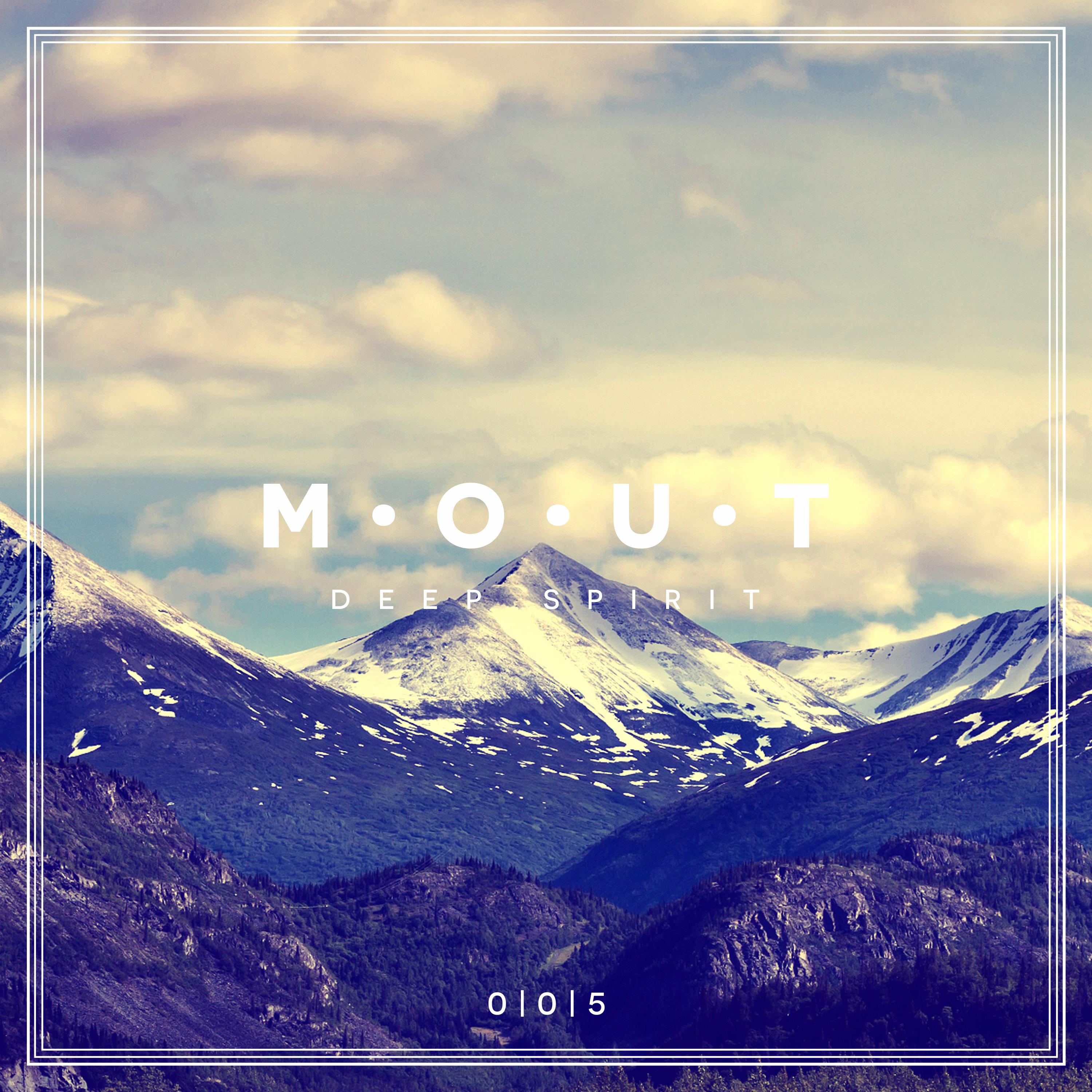 Mout - Deep Spirit, Vol. 5