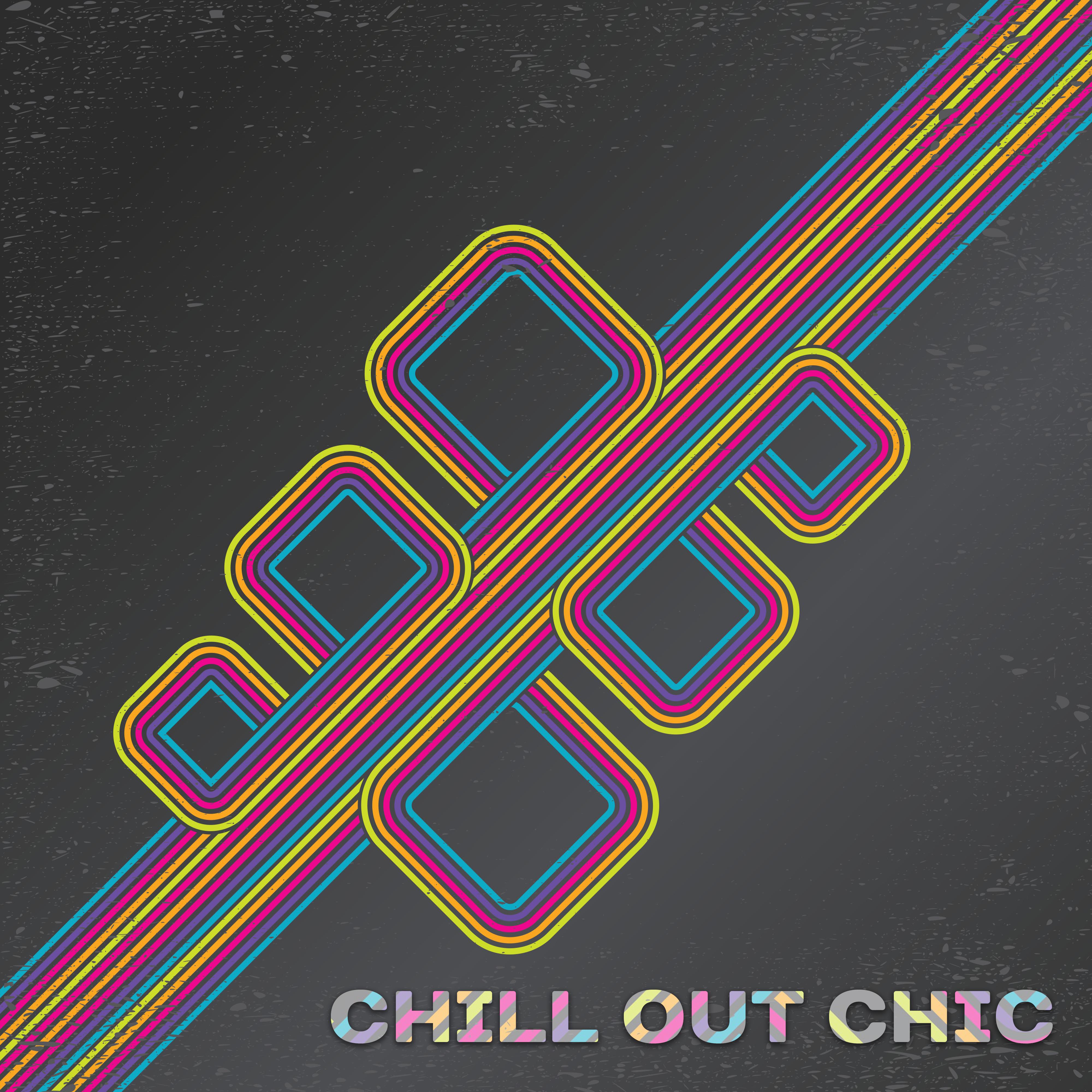 Chill Out Chic – Relax, Ibiza Dance, Summer Party, Lounge, Music Bar on the Beach