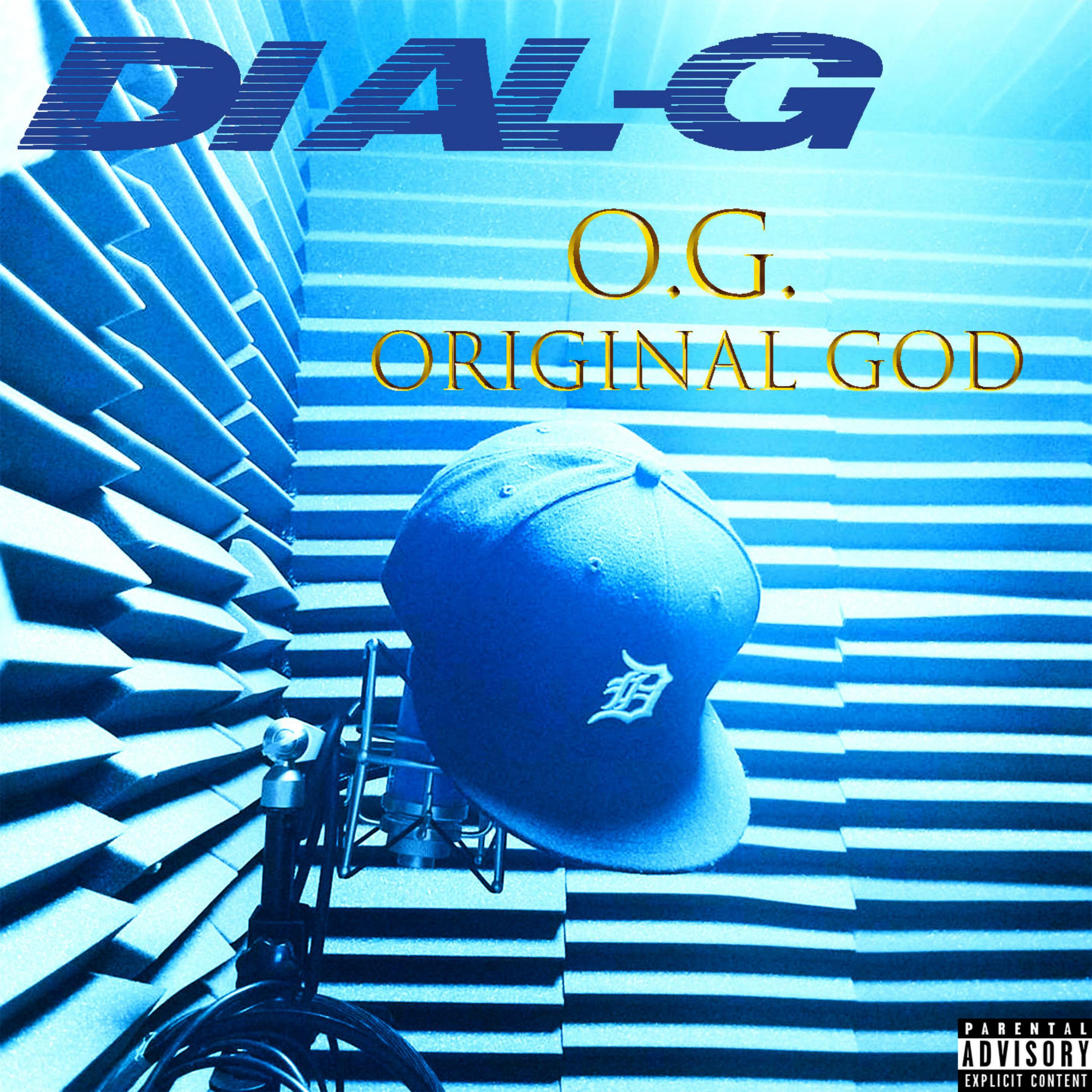 O.G (Original God)