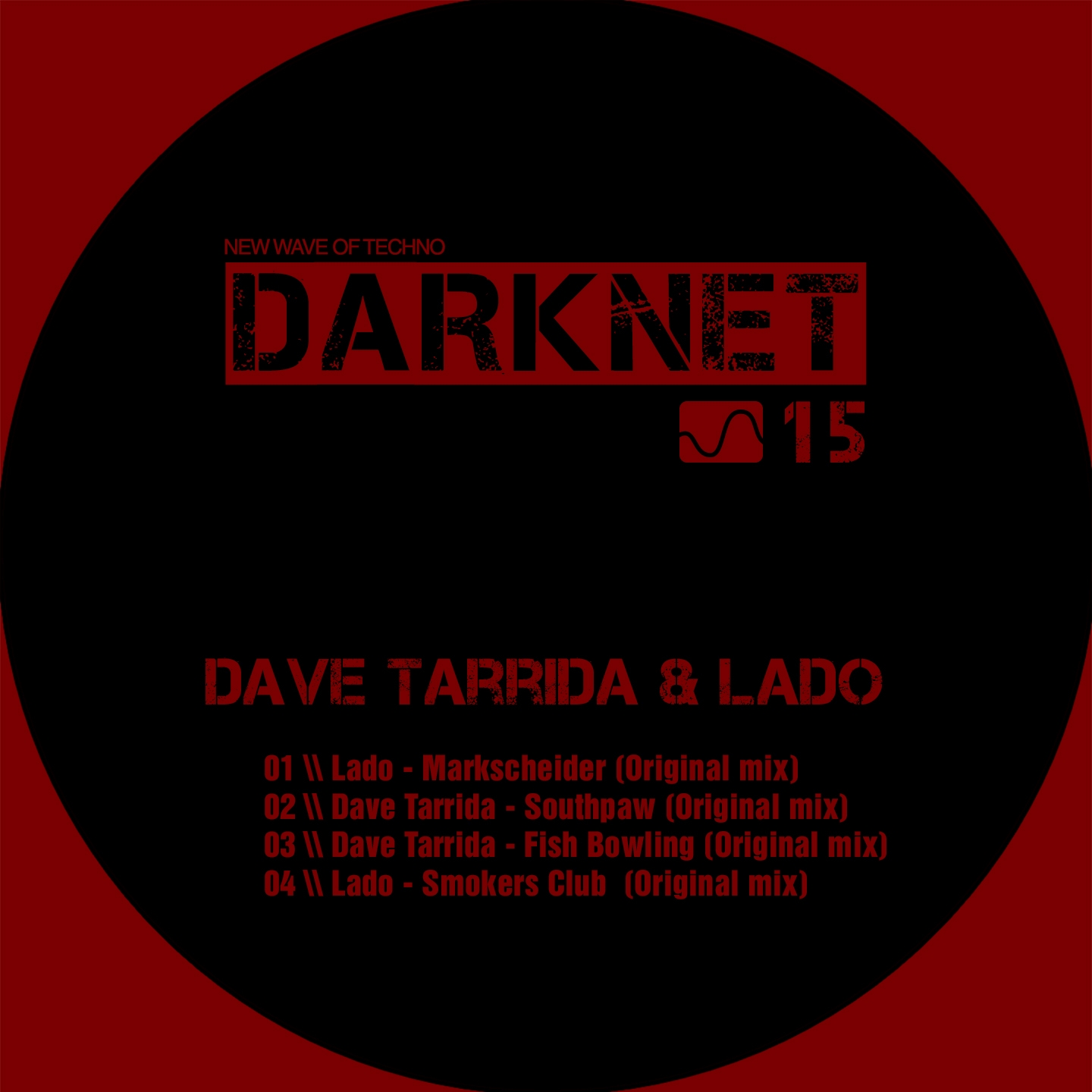 Darknet 15