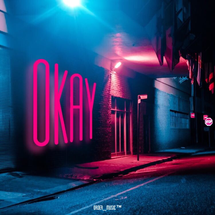 Omarion.C-`Za - Okay Ok (Remix)