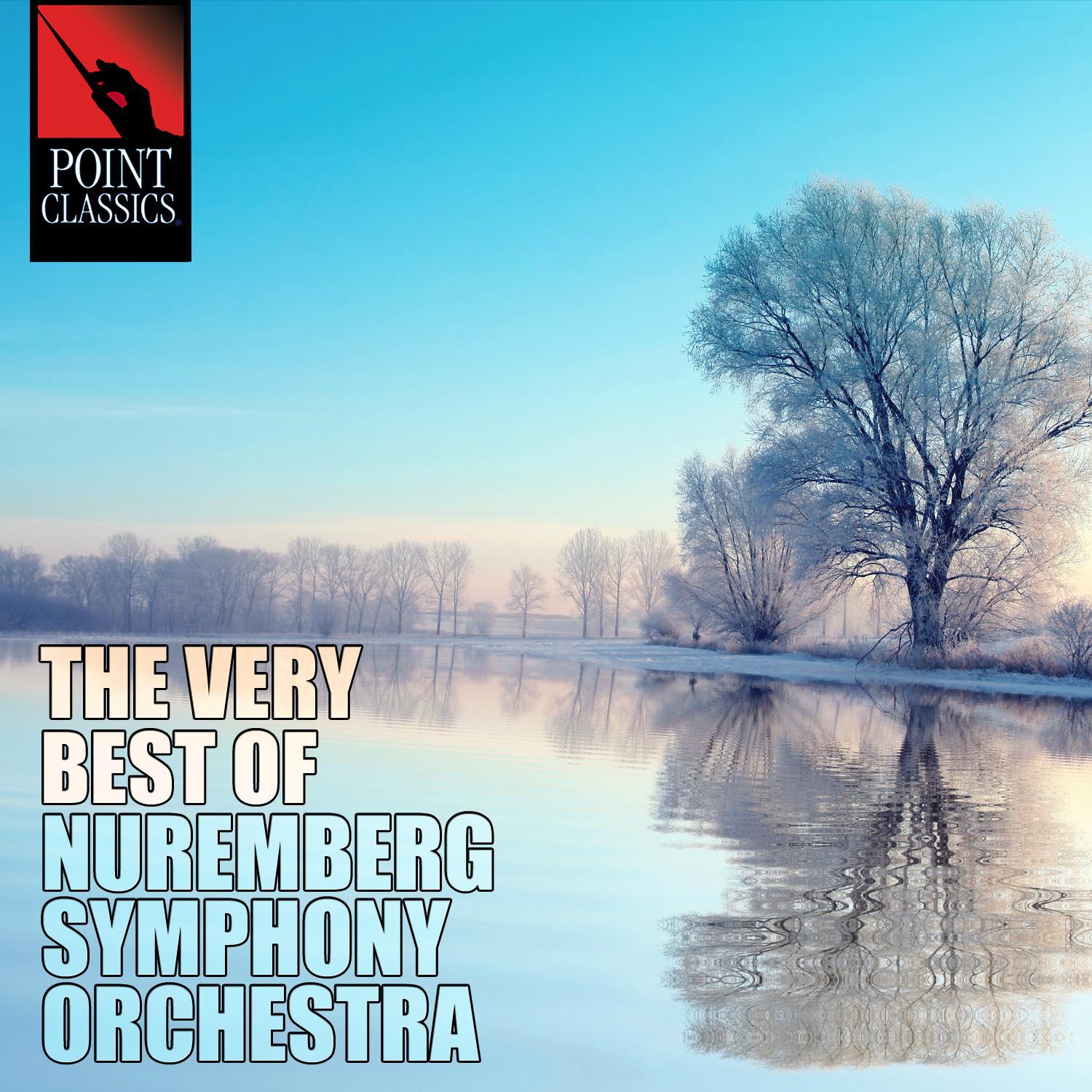 Die Meistersinger von Nürnberg, Act I: I. Overture