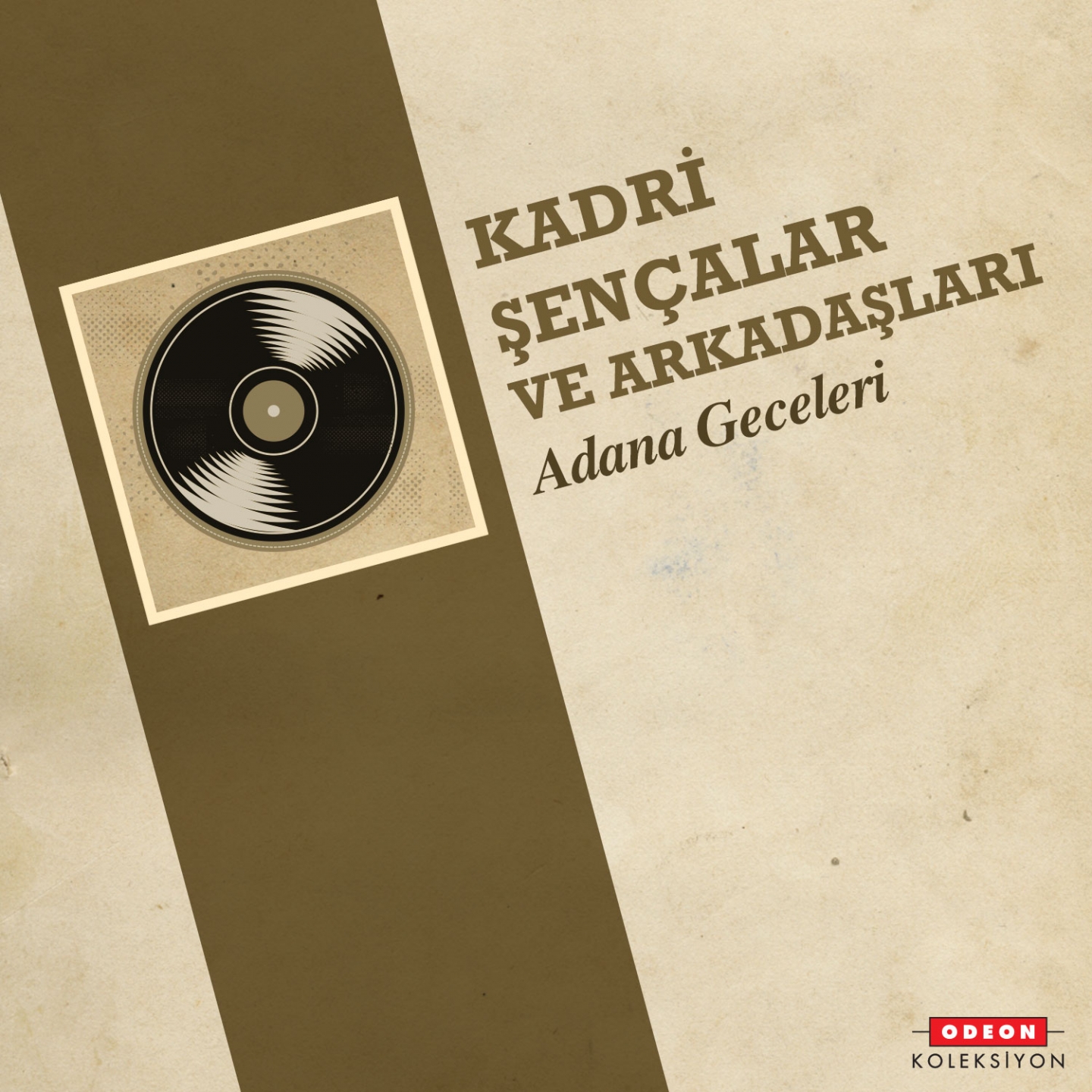 Adana Geceleri