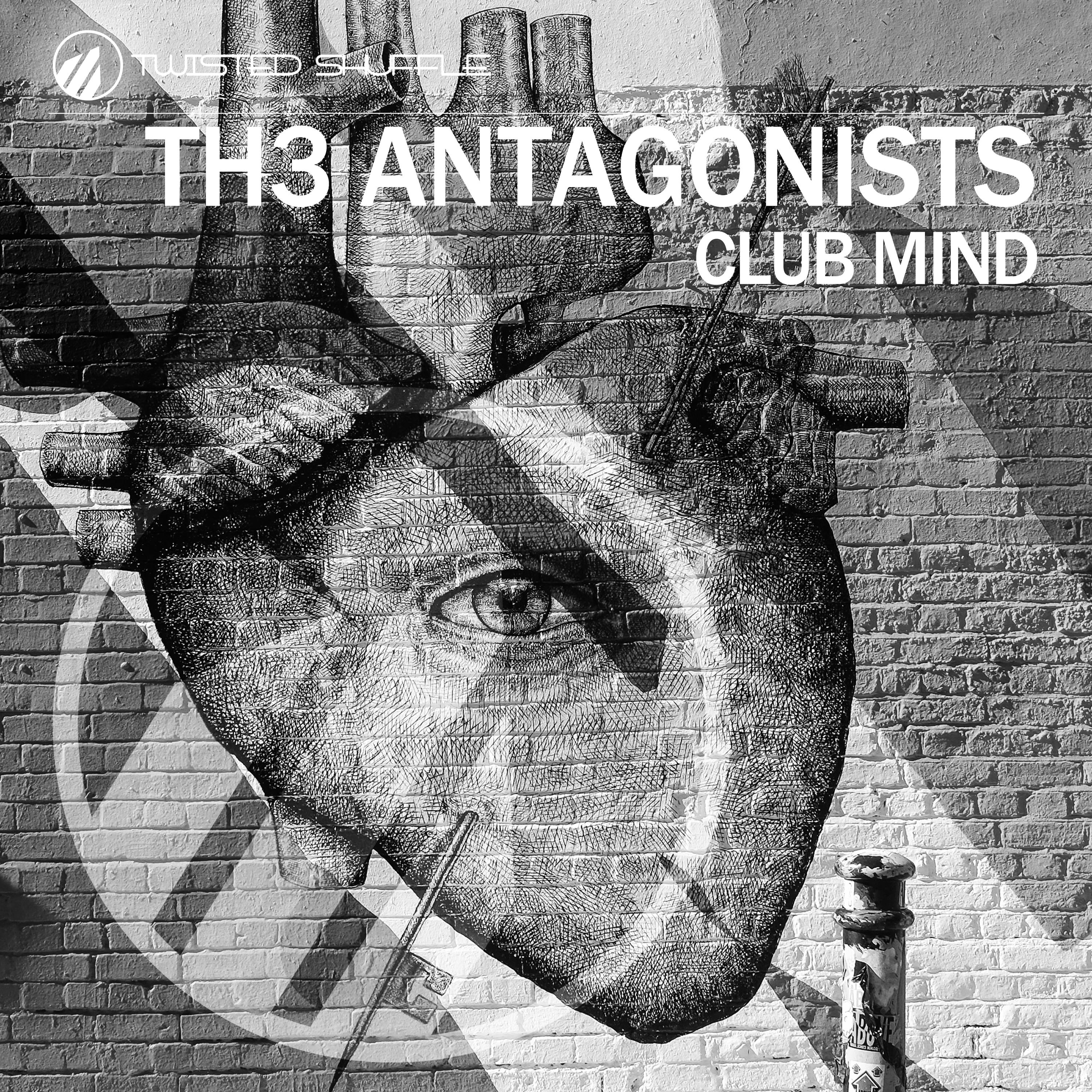 Club Mind (Radio Edit)