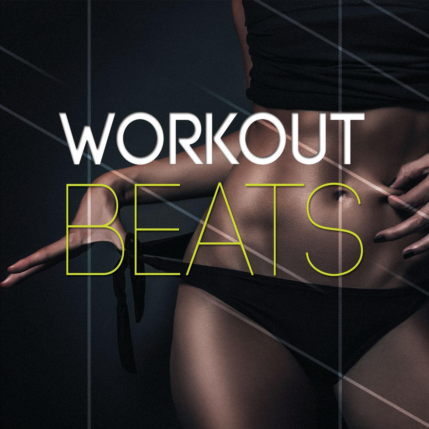 Workout Beats, Vol. 1 (Fresh New House & Dance Grooves for Body Shape & Fitness Sessions)