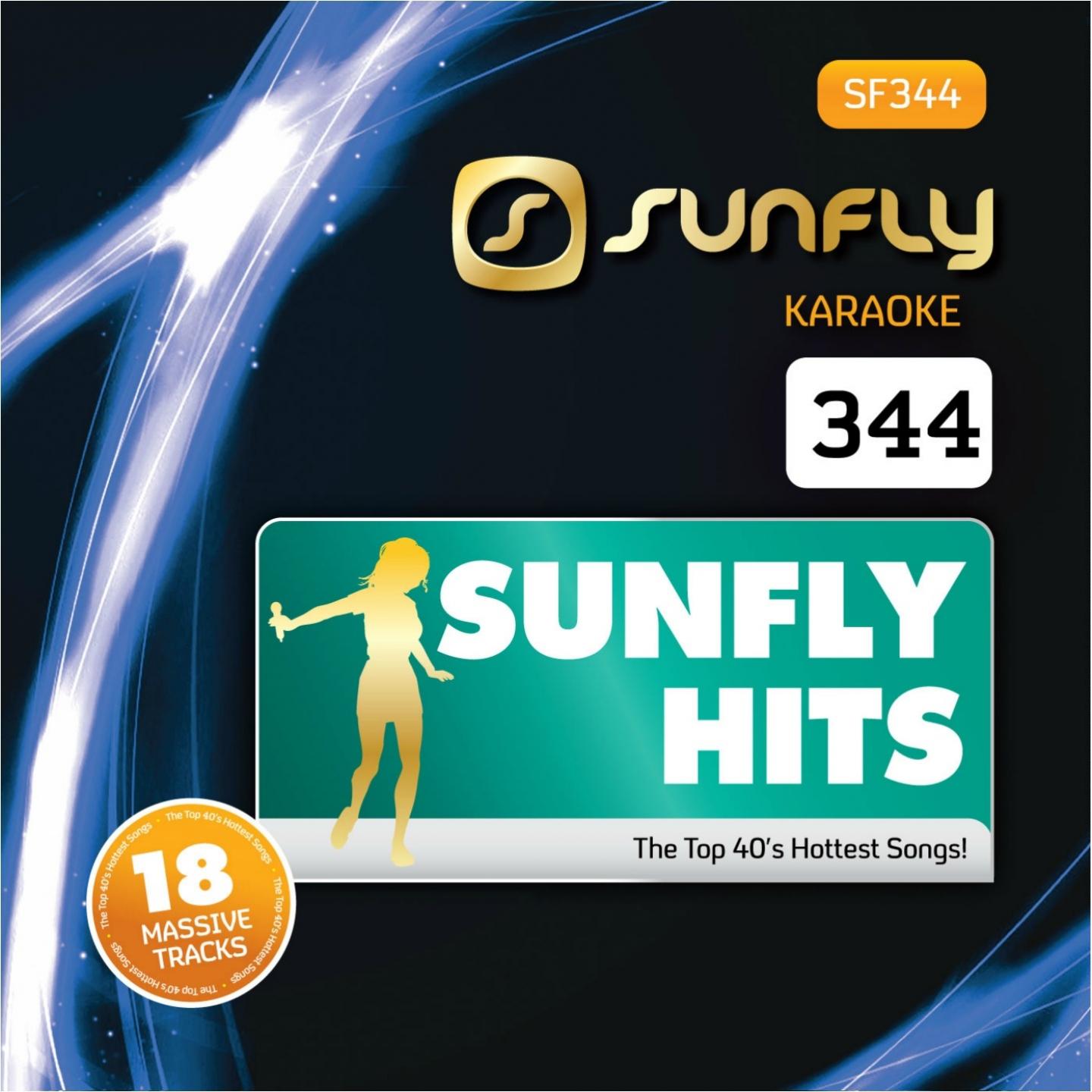 Sunfly Hits, Vol. 344