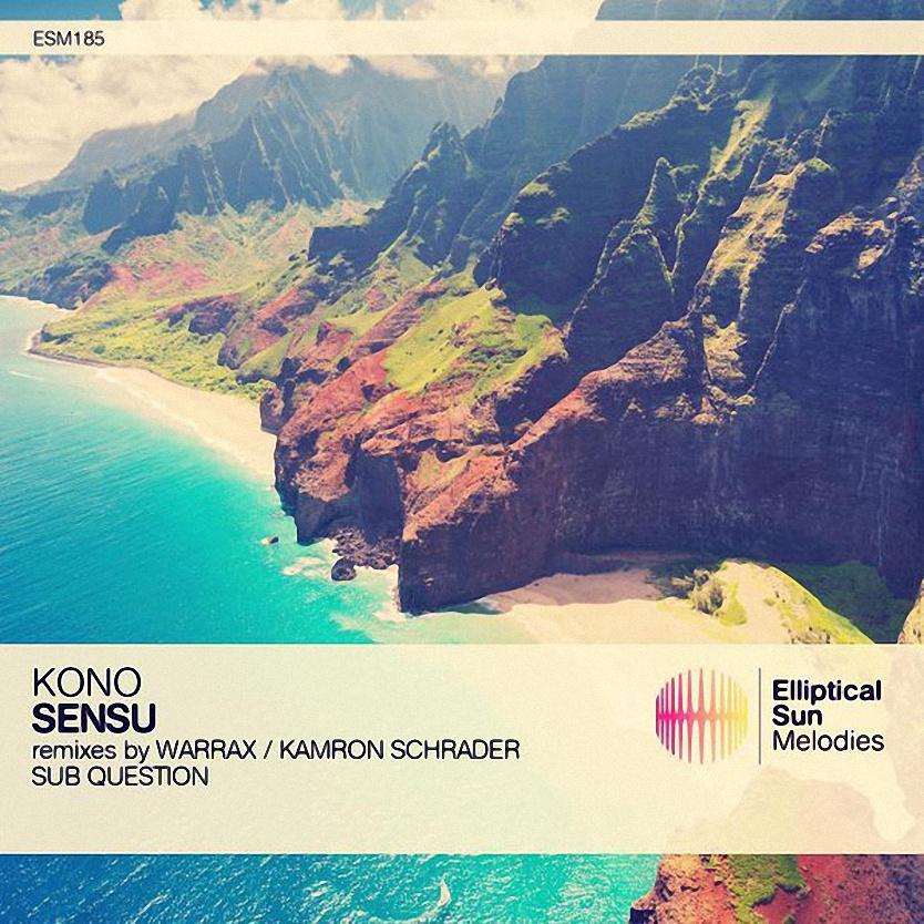 Sensu (Original Mix)