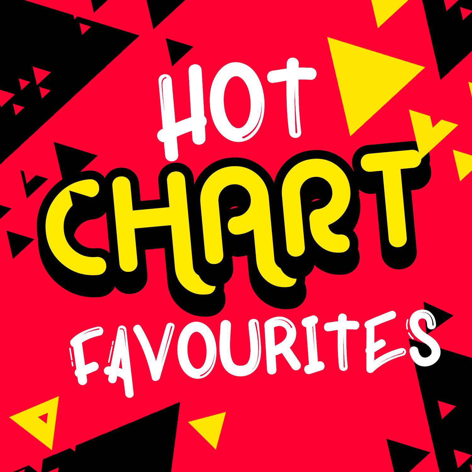 Hot Chart Favourites