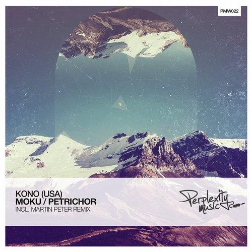 Petrichor (Original Mix)