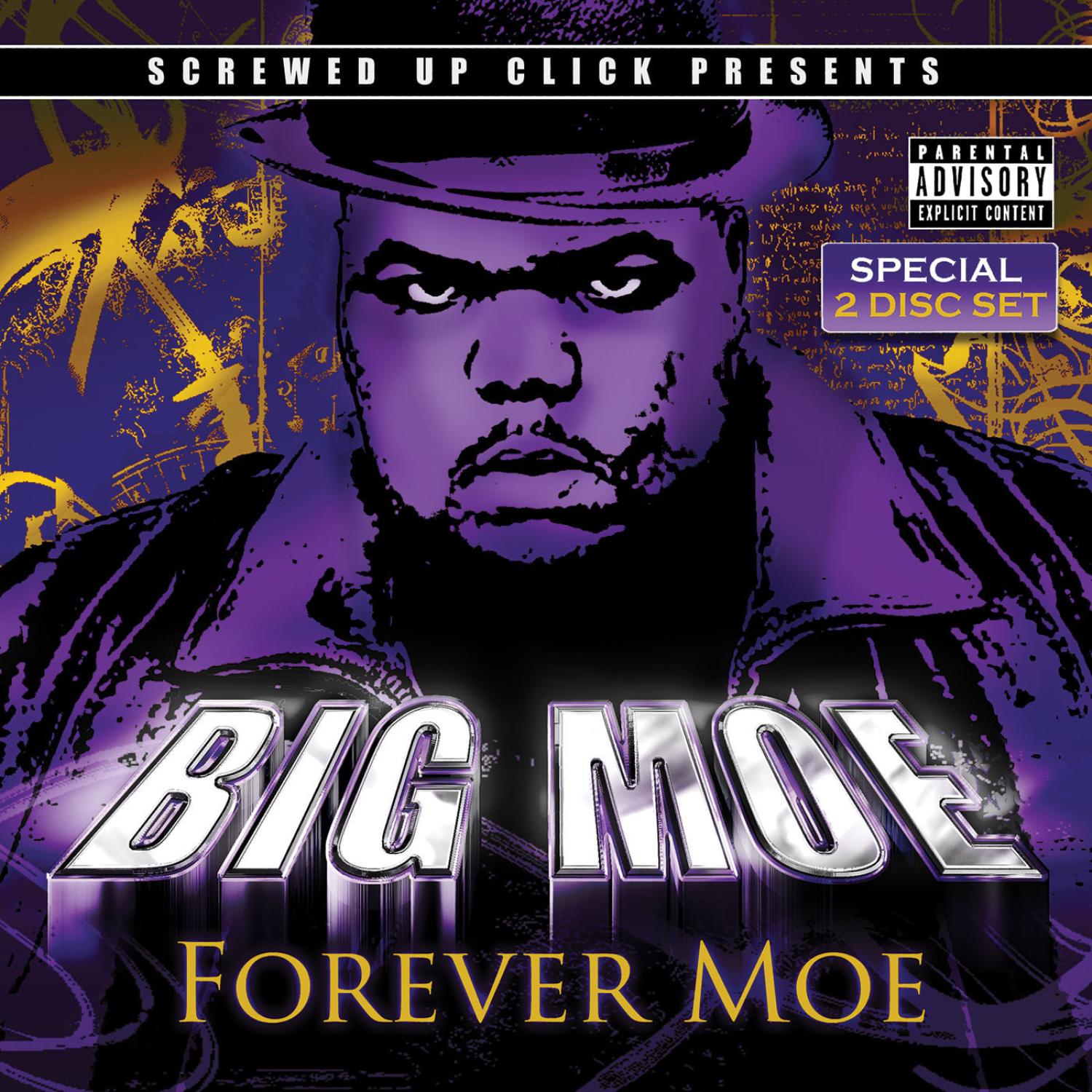 Forever Moe