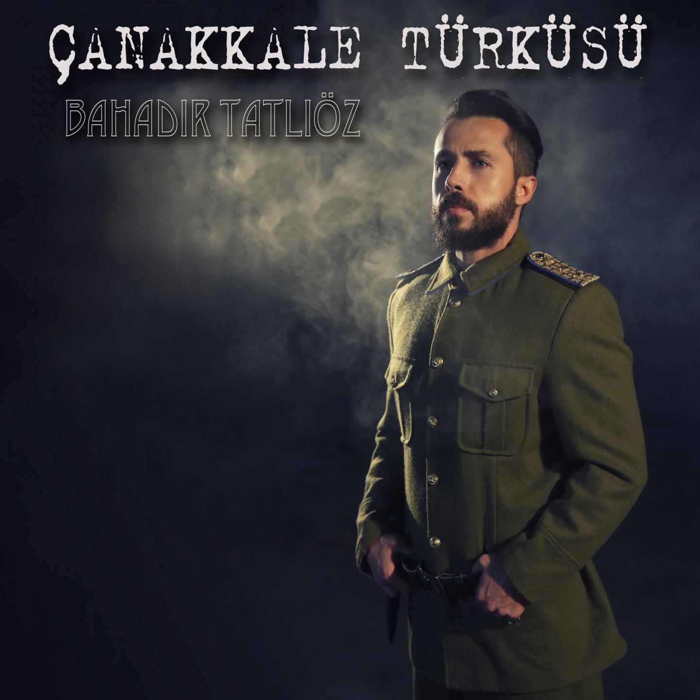 Çanakkale Türküsü