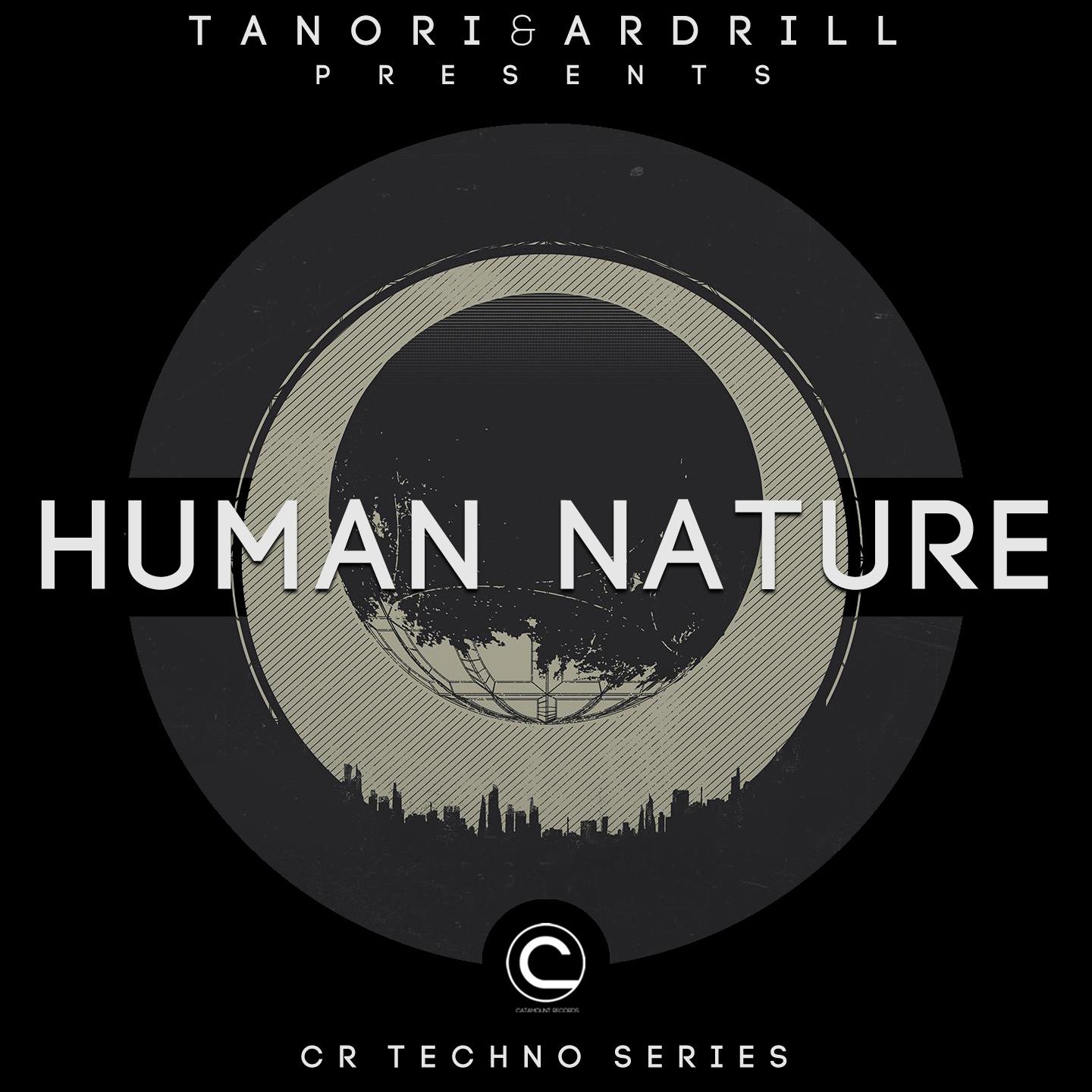 Human Nature (CR Techno Series)