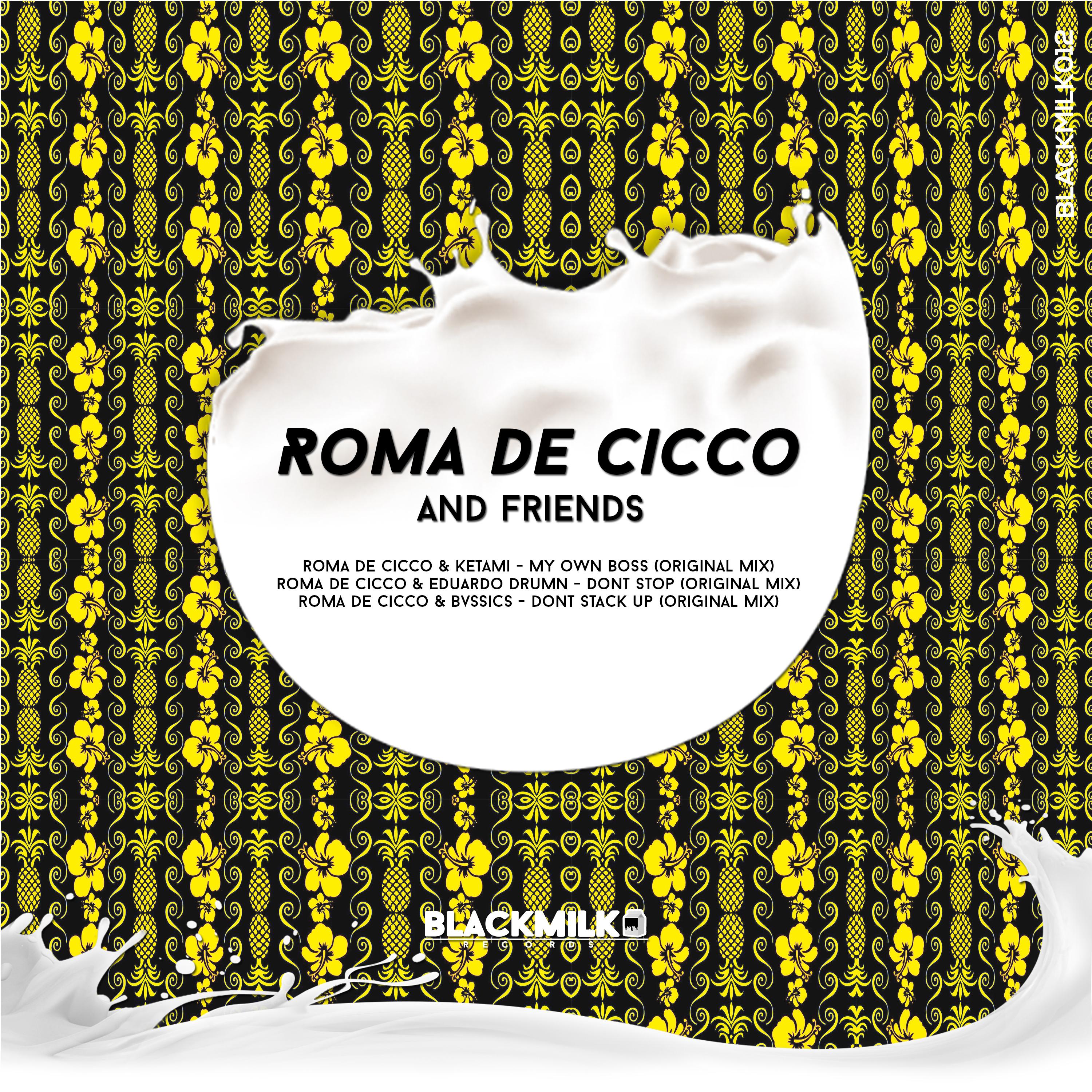 Roma de Cicco & Friends