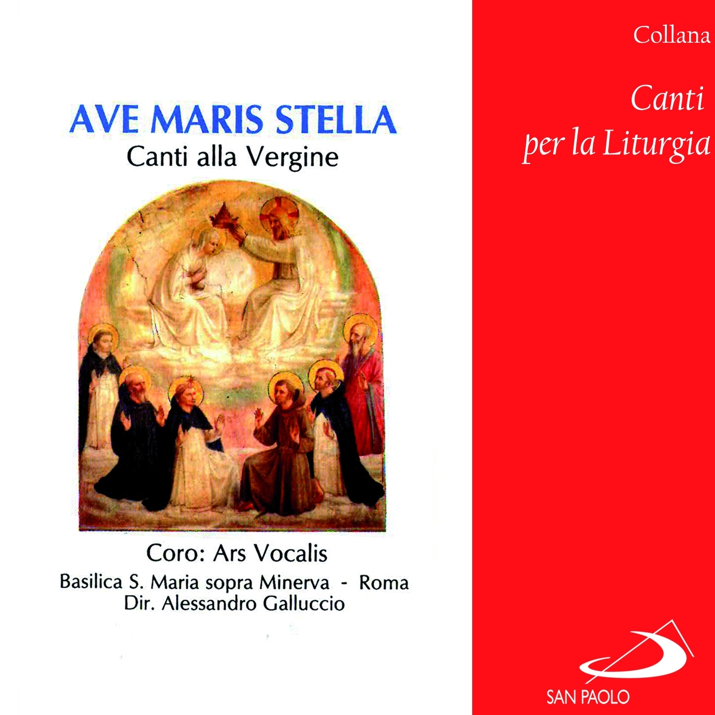 Ave Maris Stella