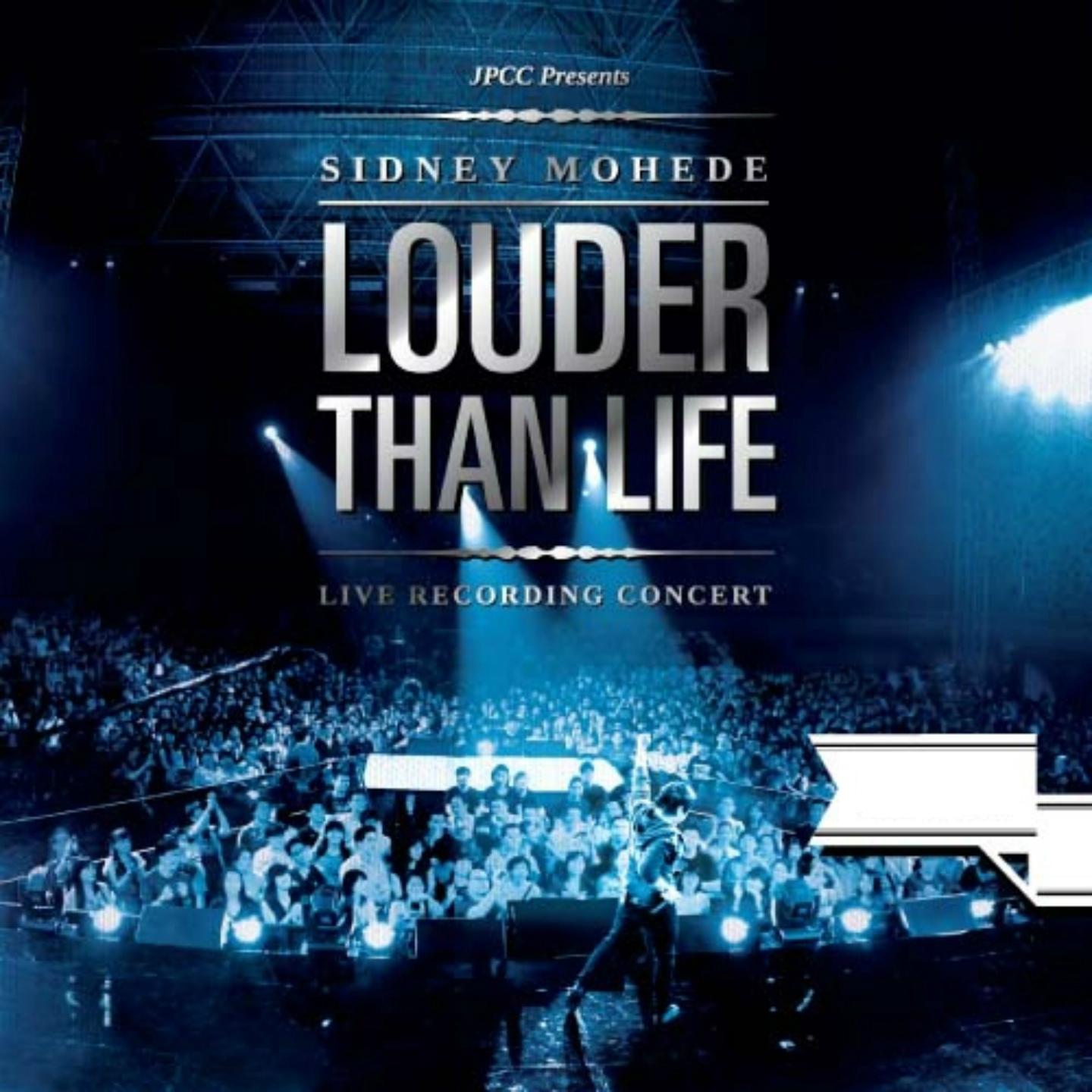 Louder Than Life (Live)