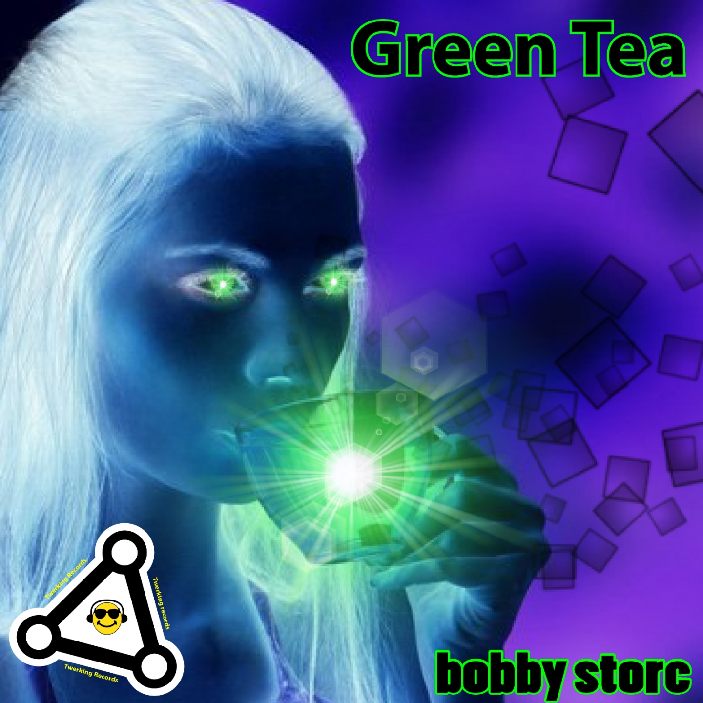 Green Tea