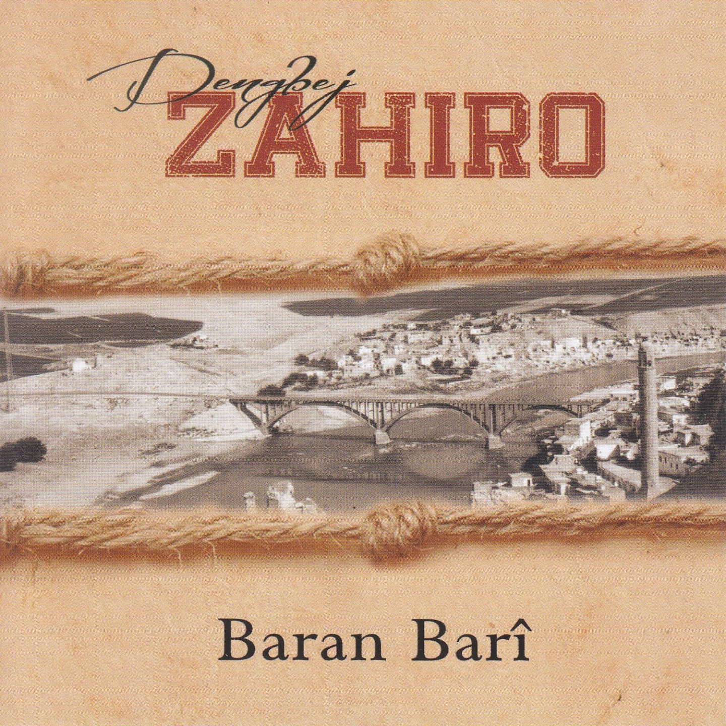 Baran Barî