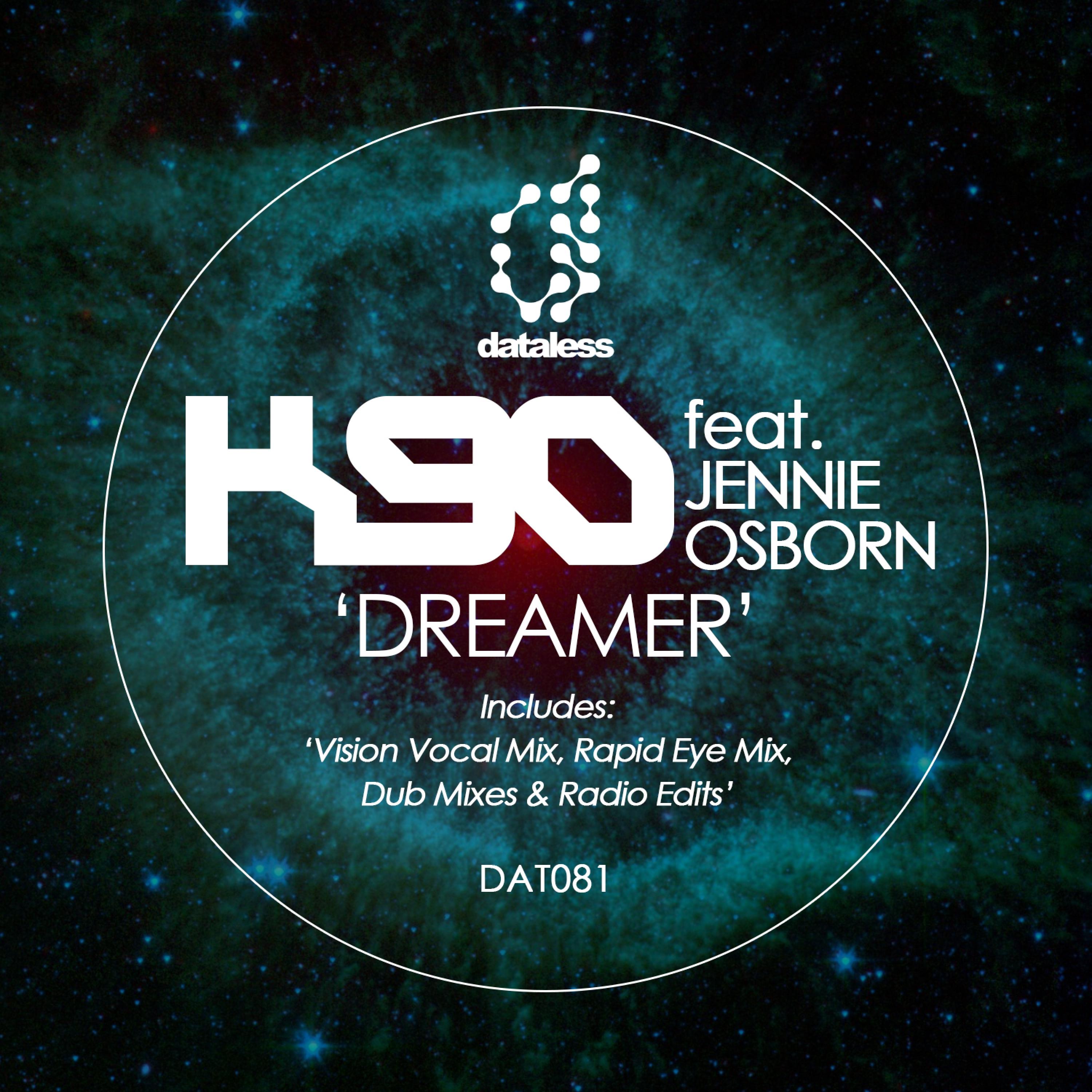 Dreamer (Vision Vocal Dub)