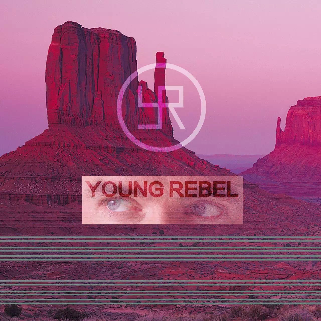 Young Rebel