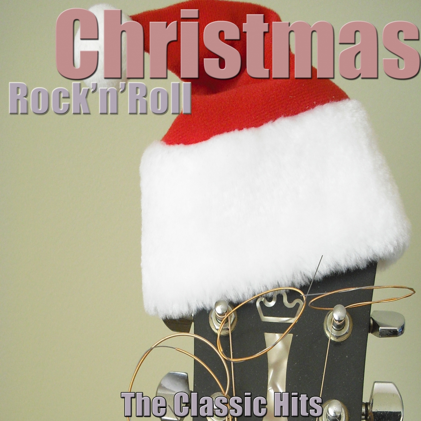 Christmas Rock'n'Roll (The Classic Hits) [Remastered]