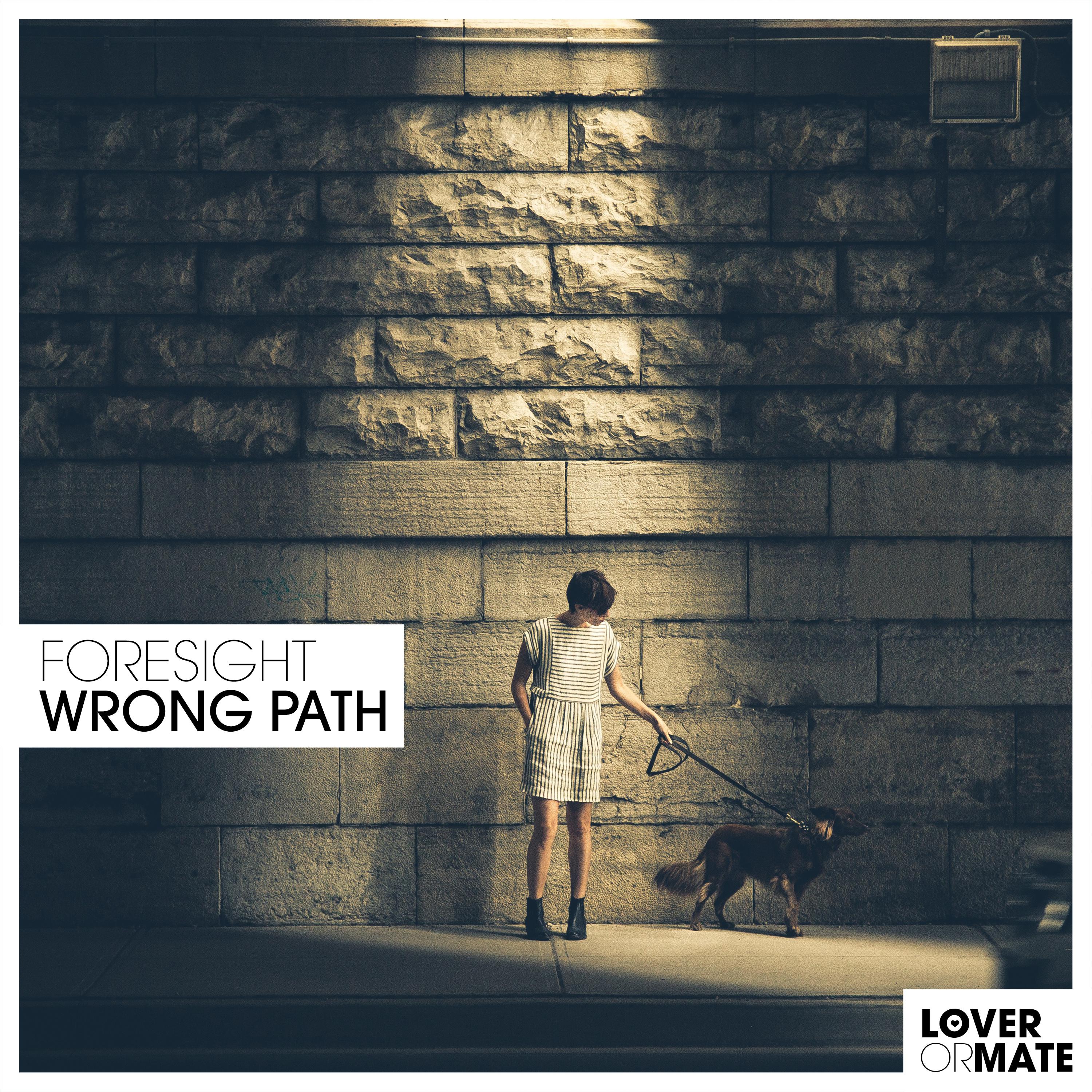 Wrong Path