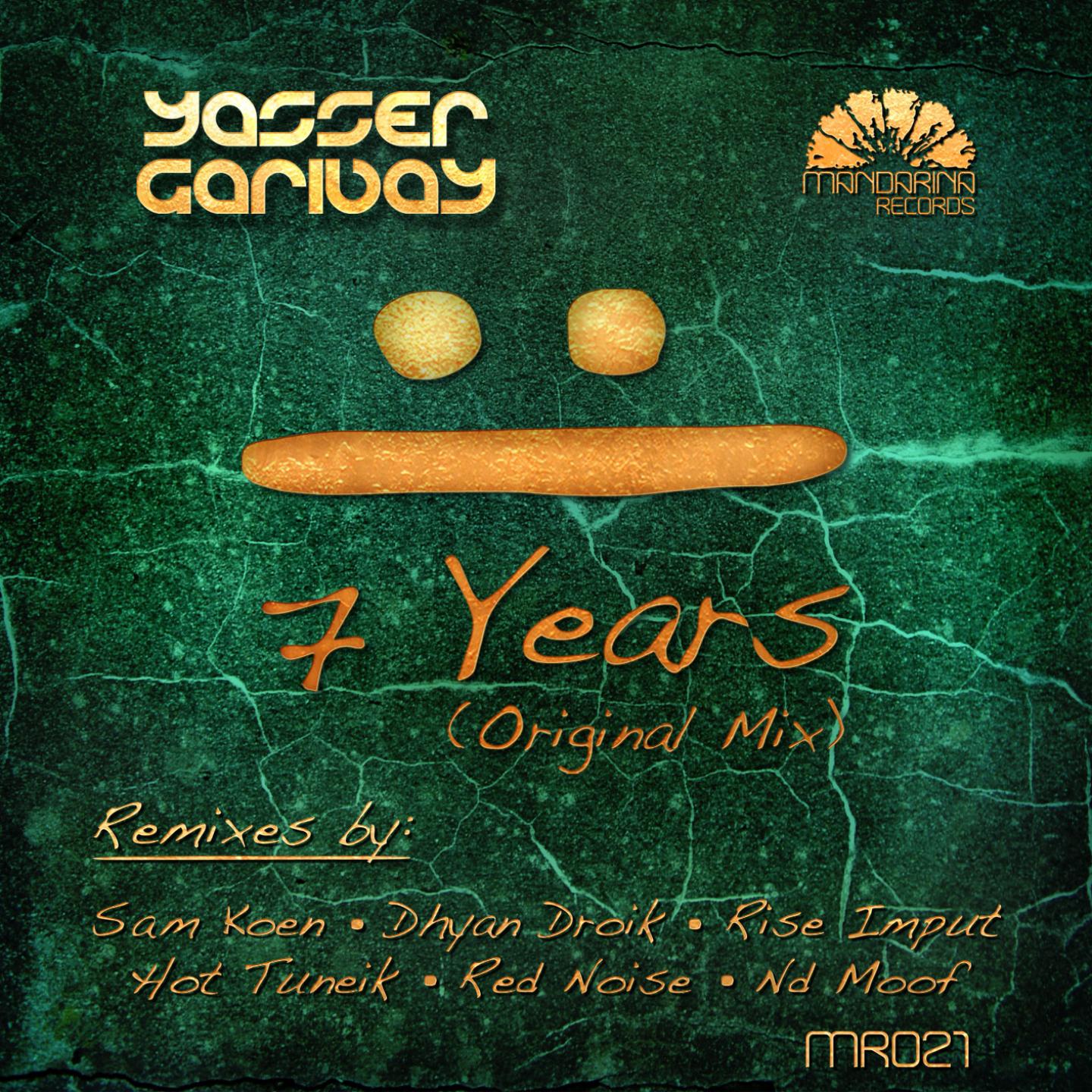 7 Years (Red Noise Remix)