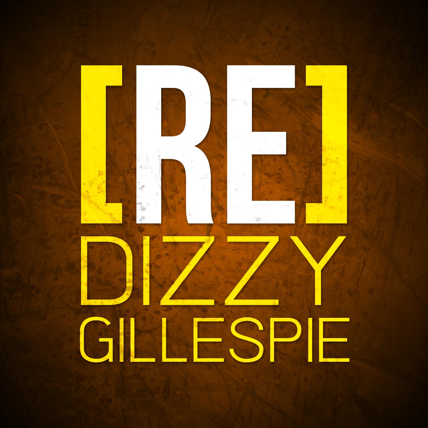 [RE]découvrez Dizzy Gillespie