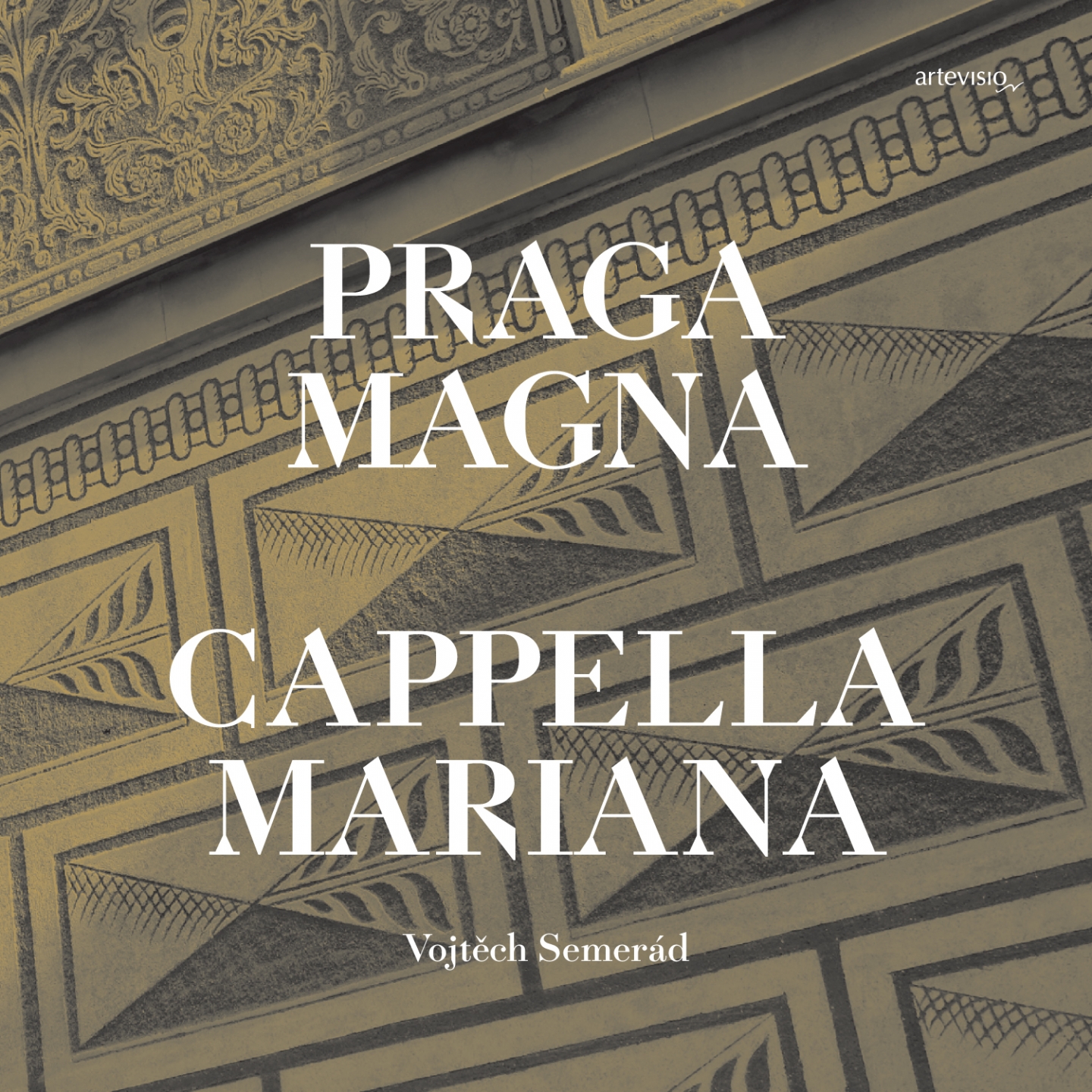 Praga magna