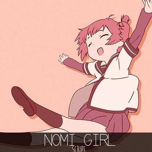 Nomi Girl  