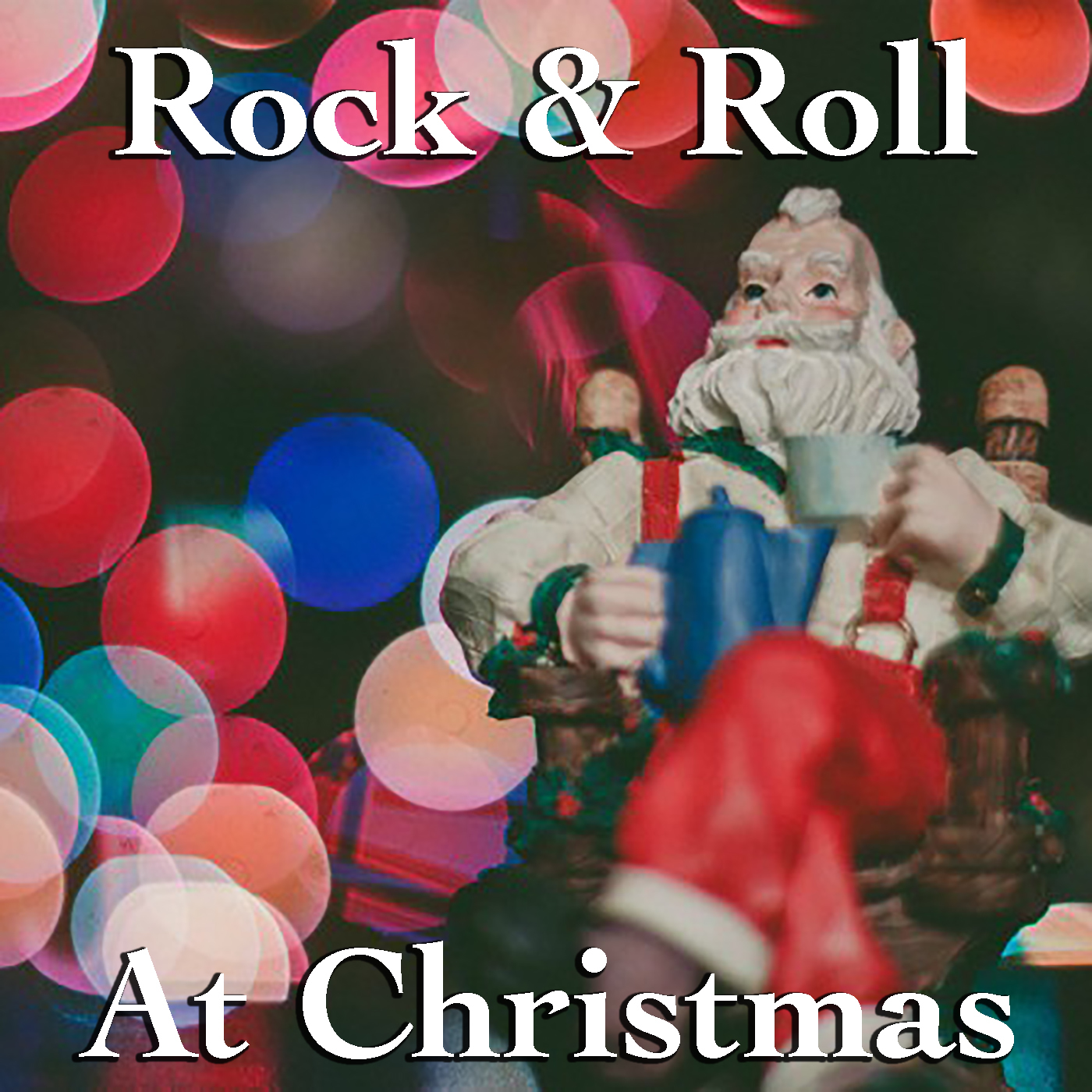 Rock & Roll At Christmas