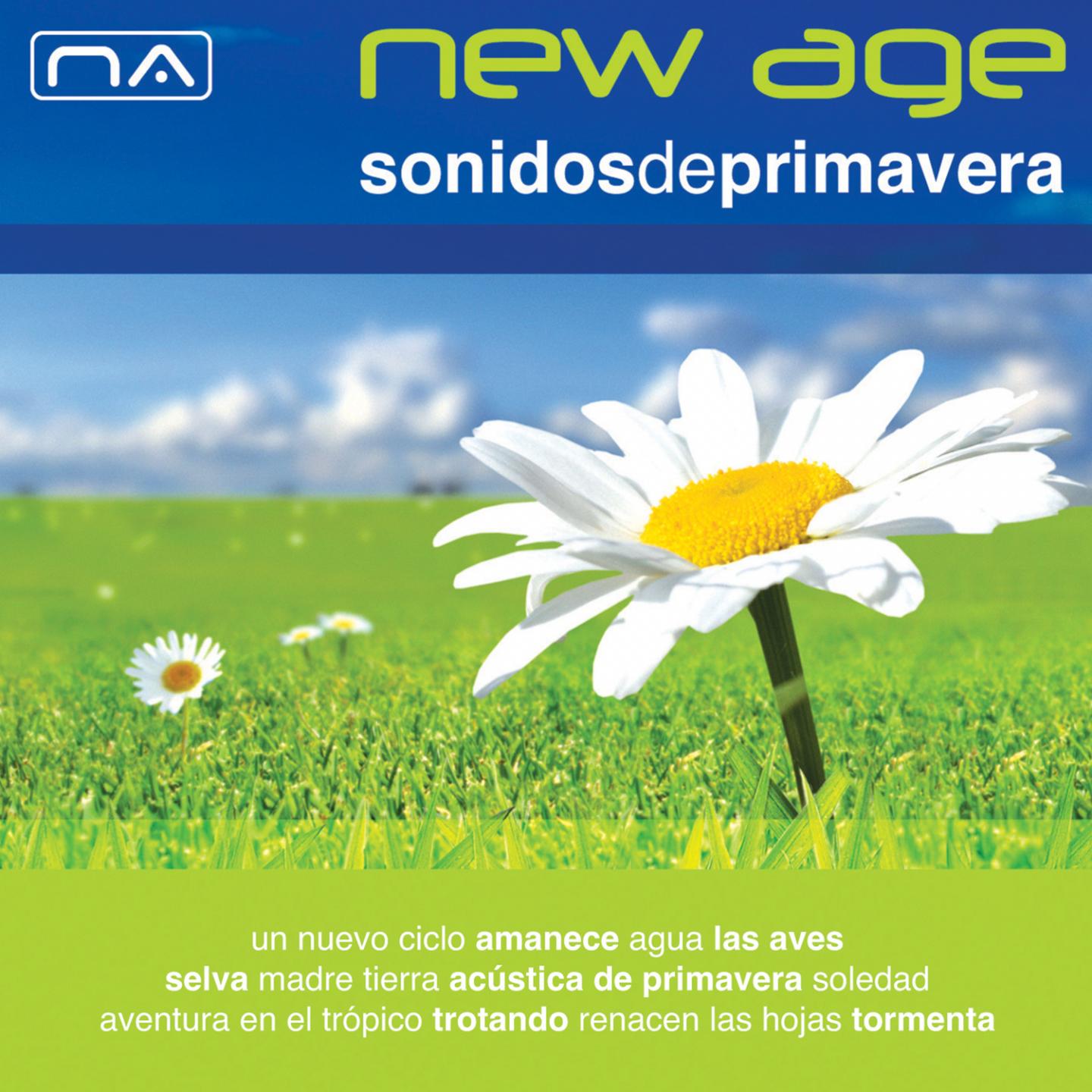 Sonidos de Primavera