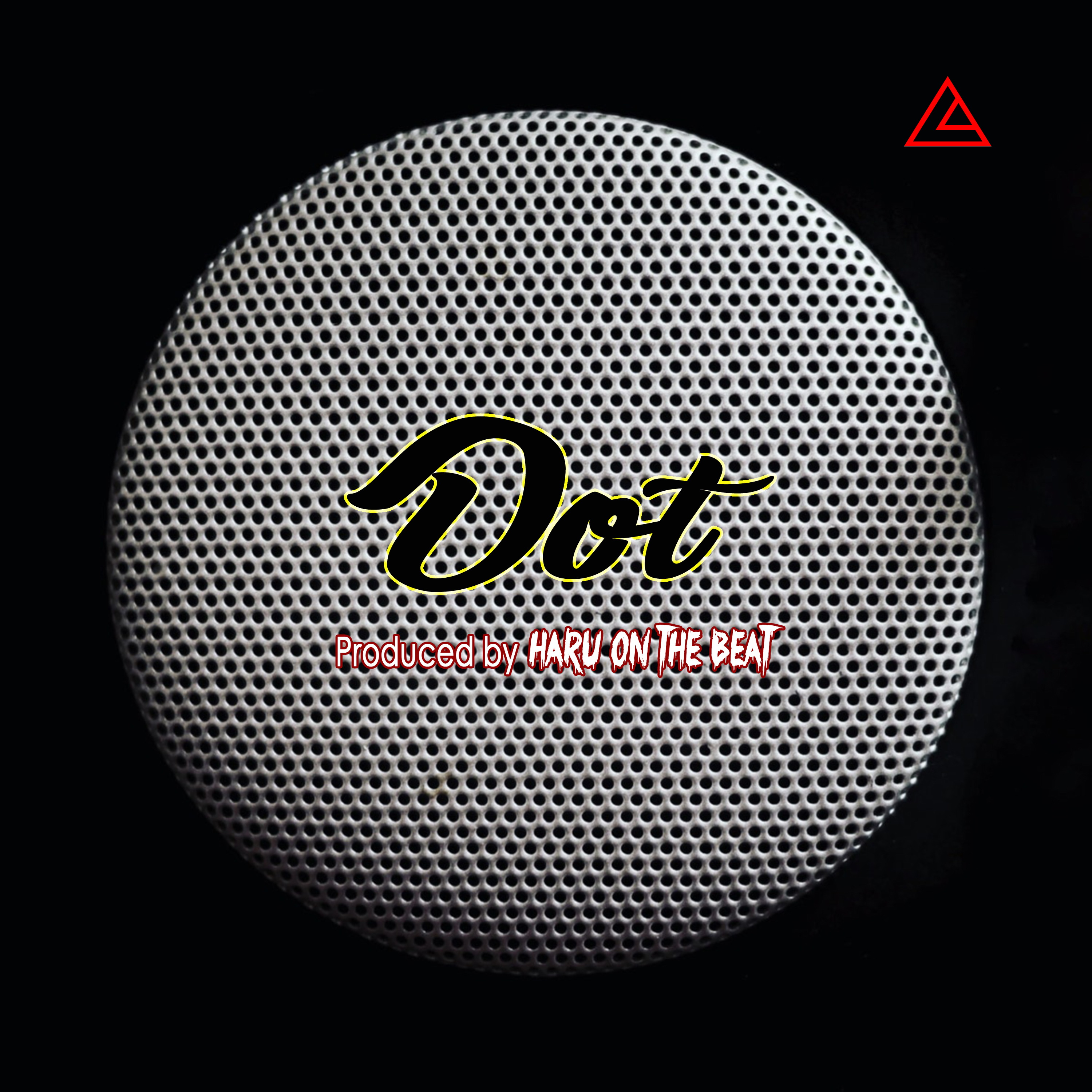 Dot Dot Part2 (Trap Instrumental)