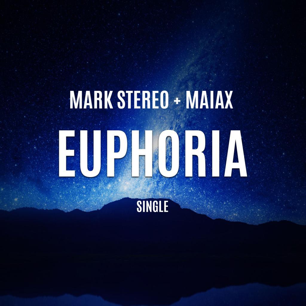 Euphoria (with Maiax)