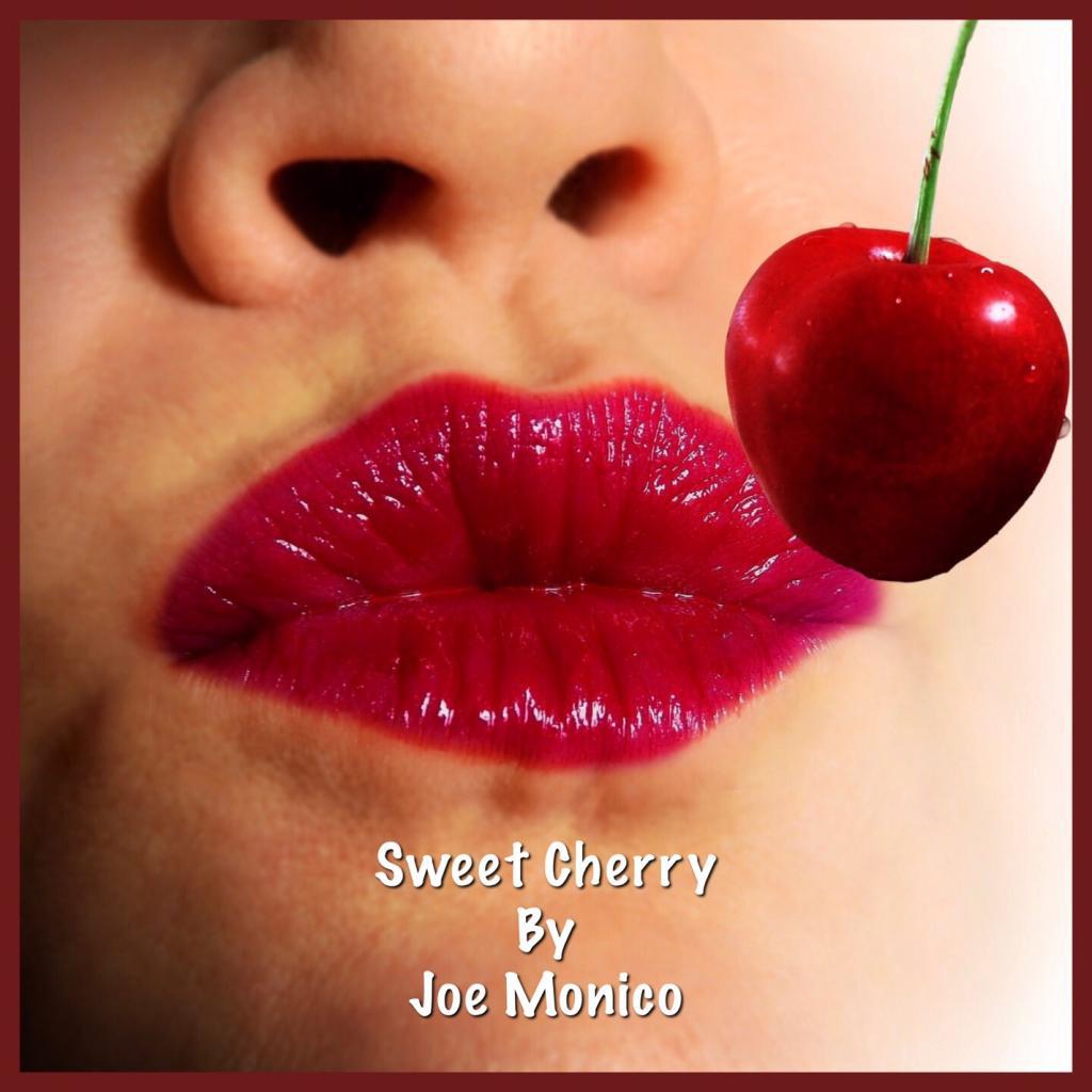 Sweet Cherry